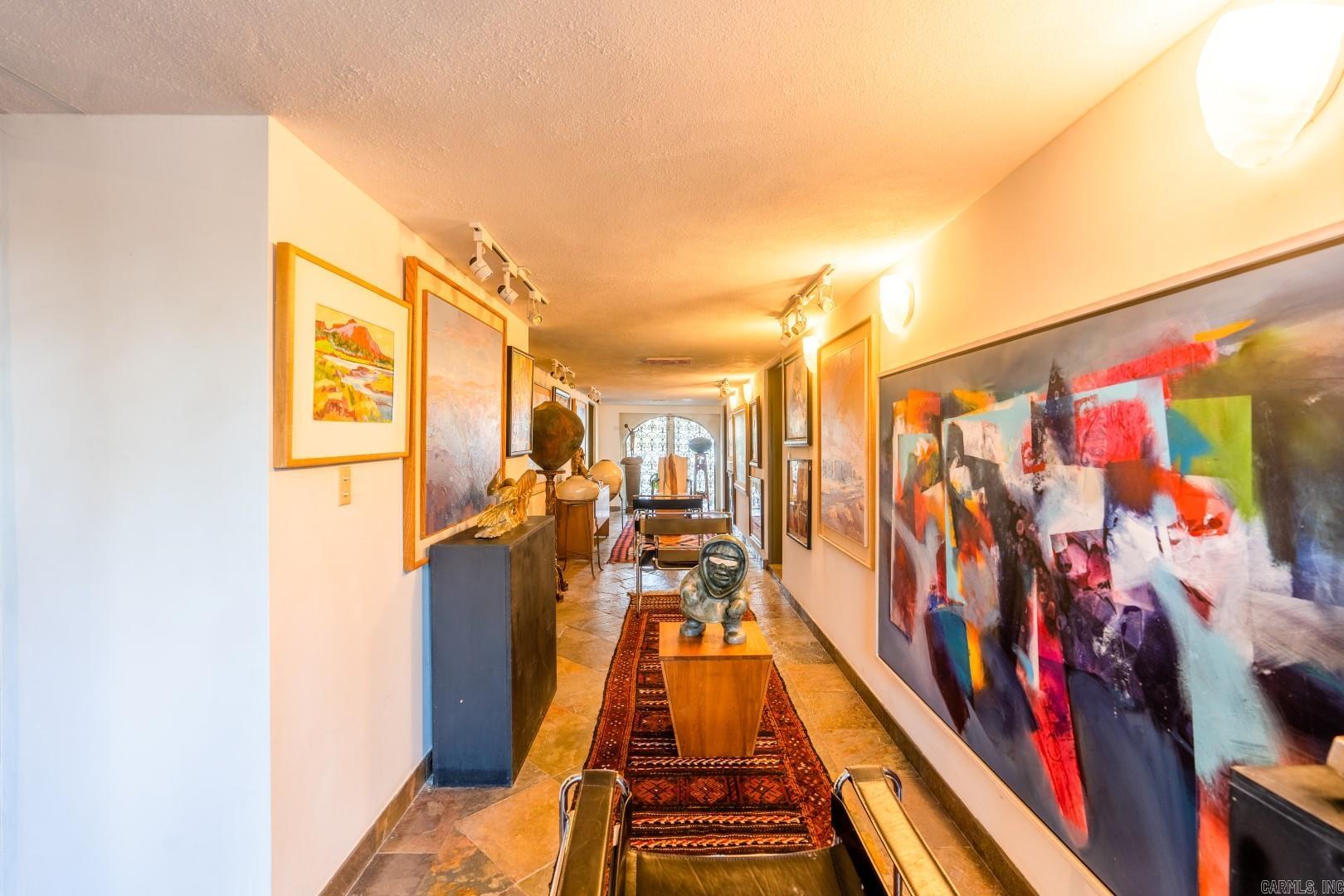 1023 Rock Ledge Road Heber Springs, AR 72543