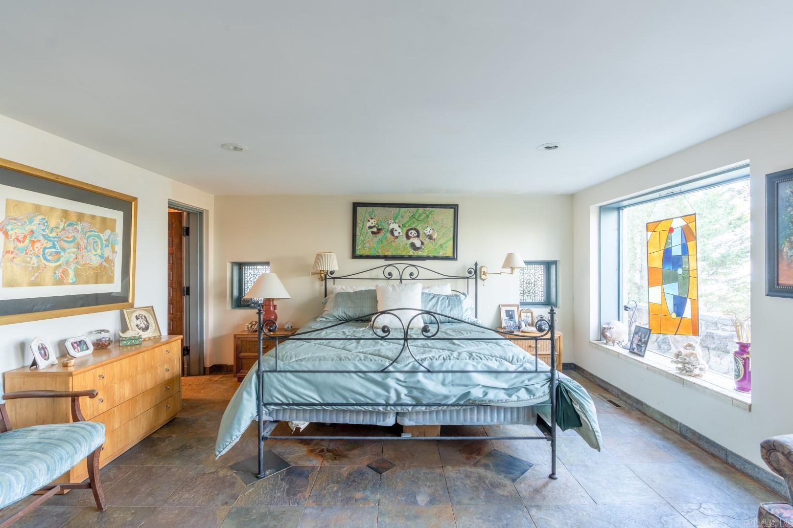 1023 Rock Ledge Road Heber Springs, AR 72543