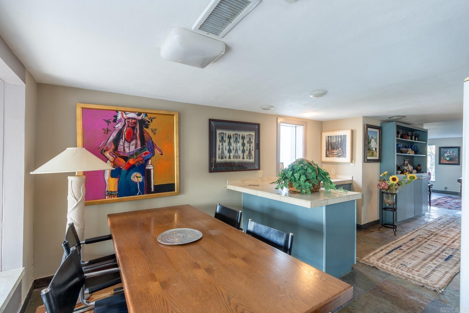 1023 Rock Ledge Road Heber Springs, AR 72543