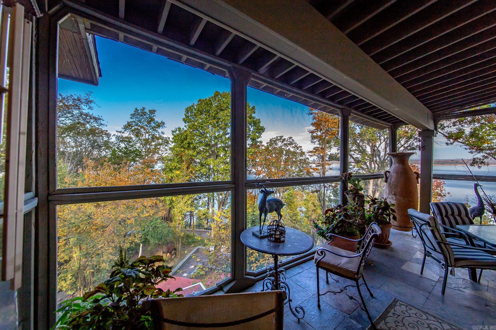 1023 Rock Ledge Road Heber Springs, AR 72543