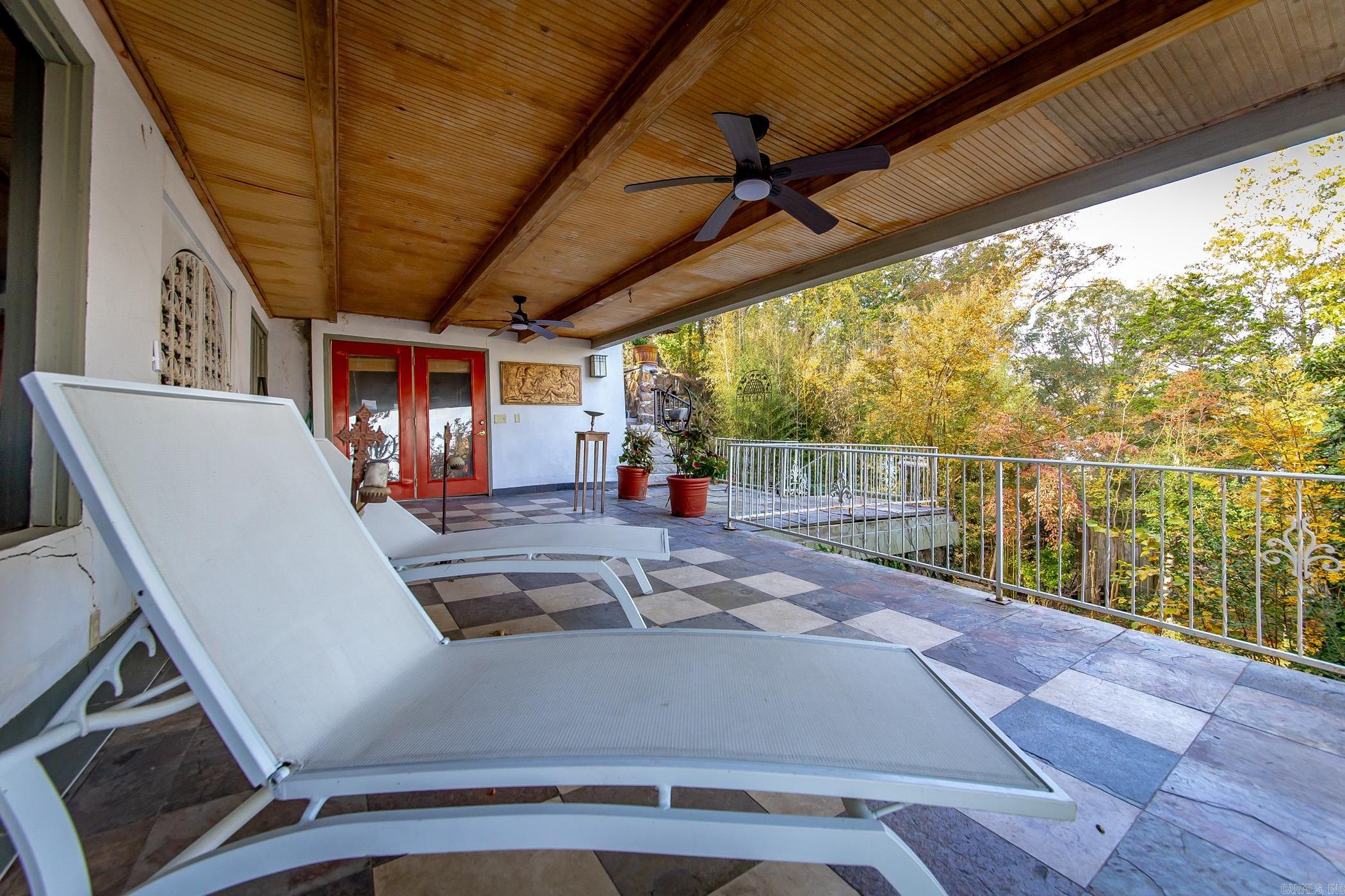 1023 Rock Ledge Road Heber Springs, AR 72543