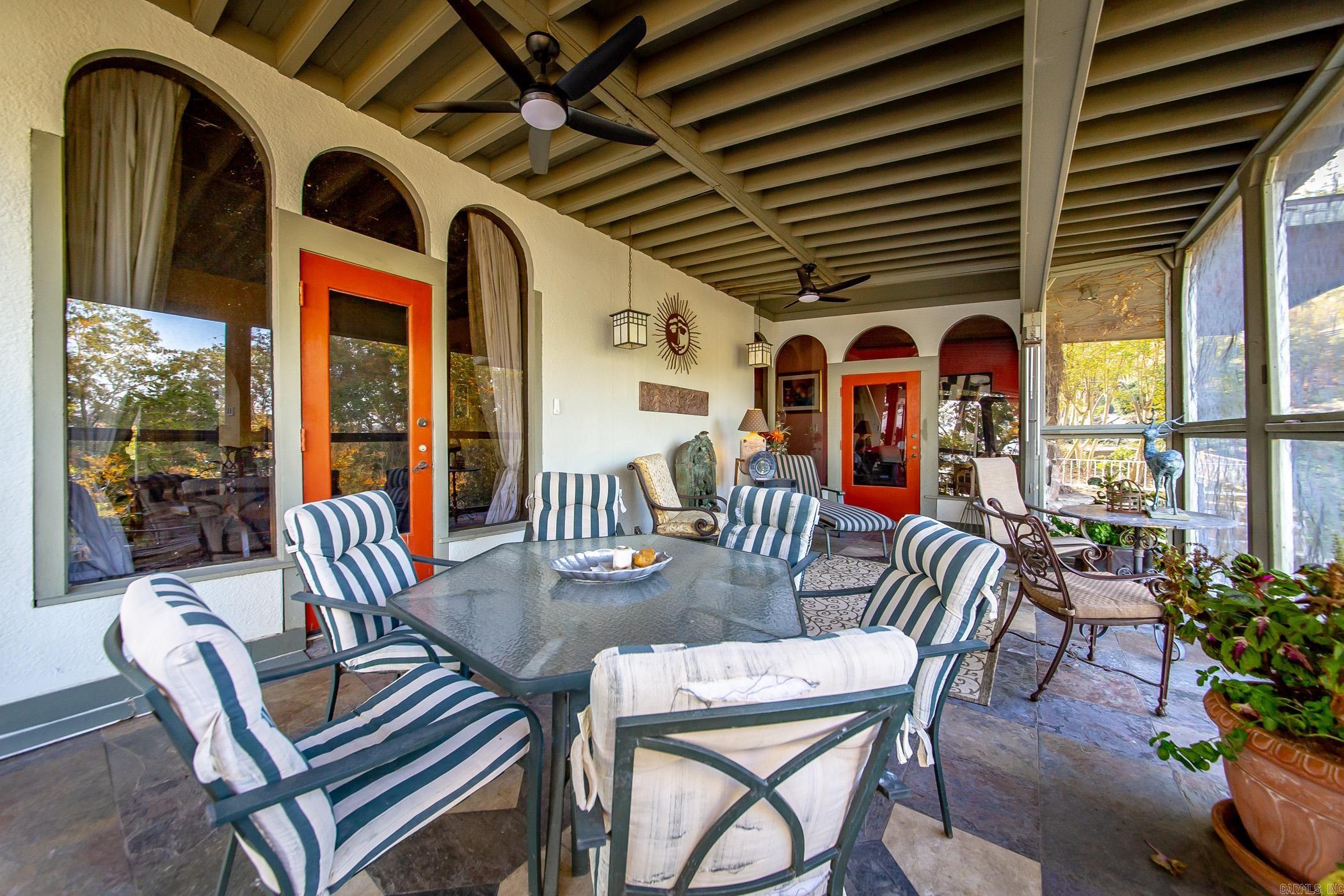 1023 Rock Ledge Road Heber Springs, AR 72543