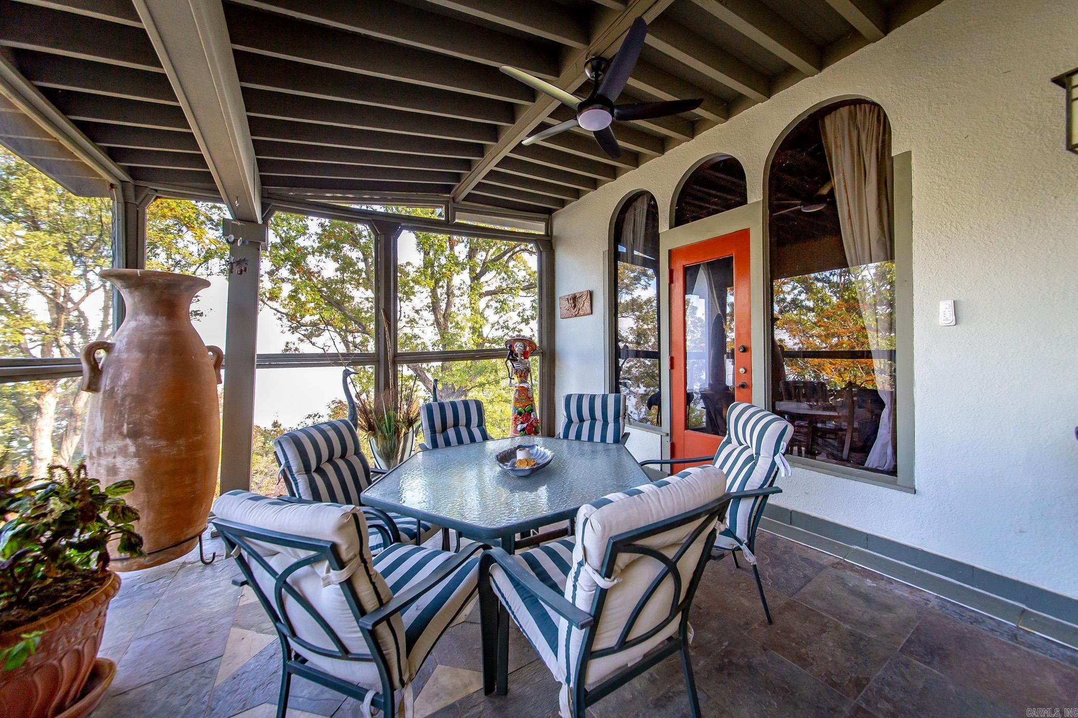 1023 Rock Ledge Road Heber Springs, AR 72543