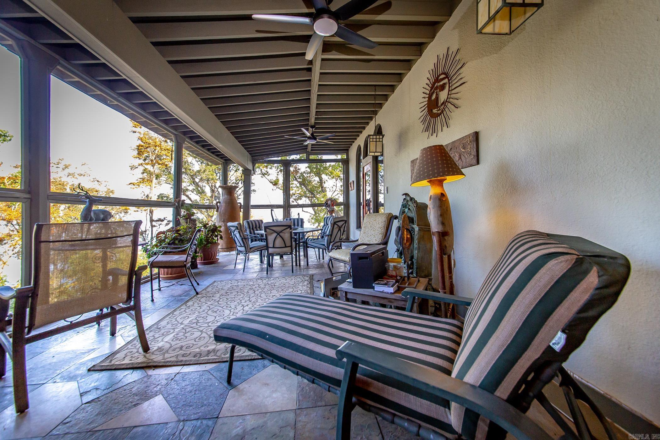 1023 Rock Ledge Road Heber Springs, AR 72543