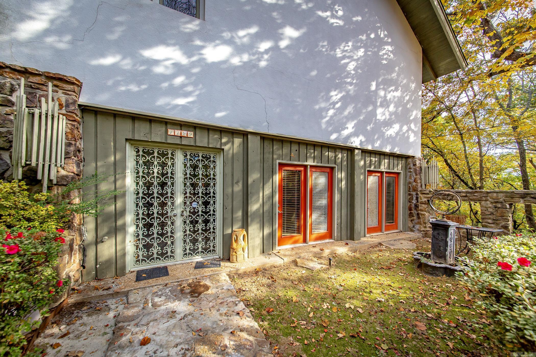 1023 Rock Ledge Road Heber Springs, AR 72543