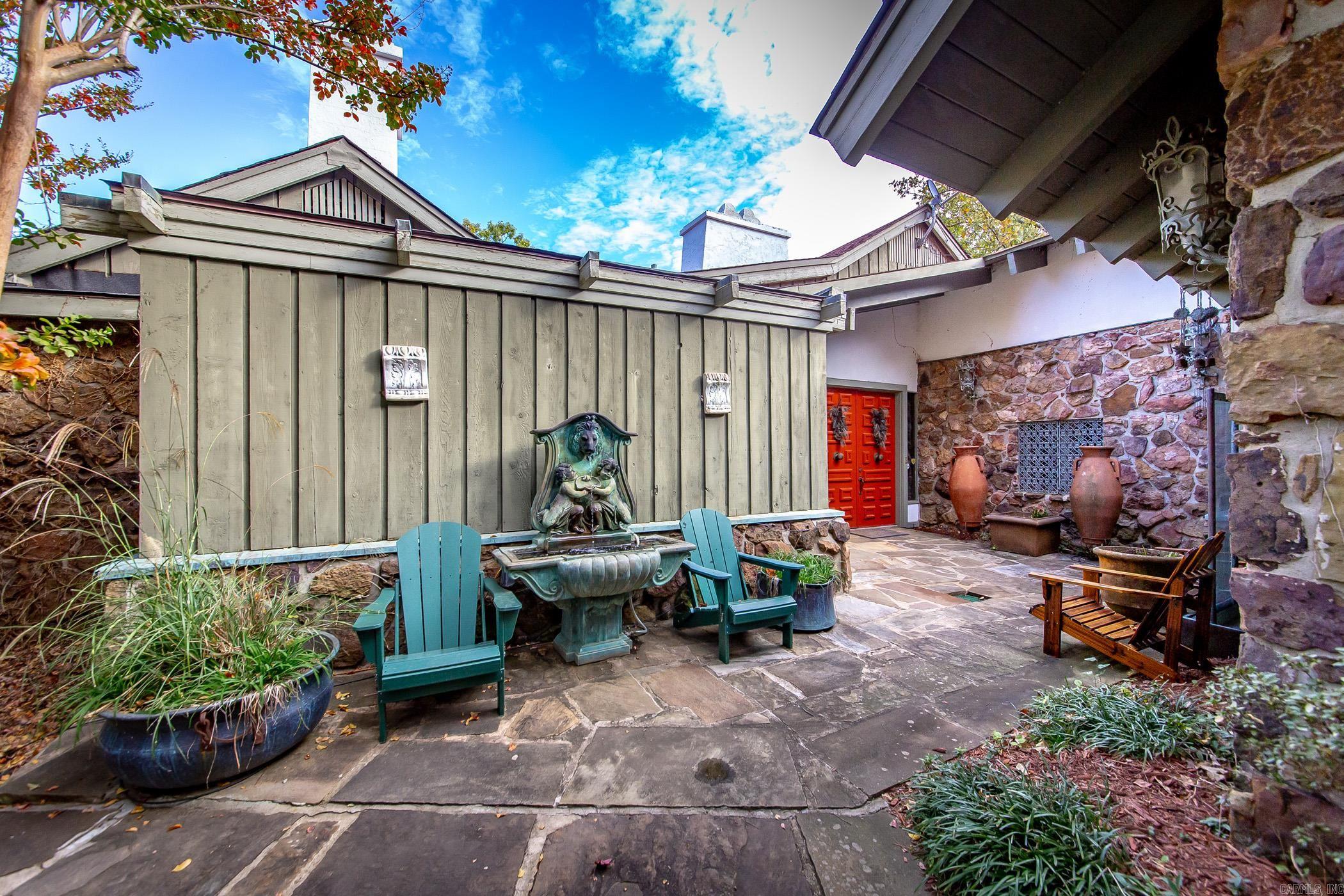 1023 Rock Ledge Road Heber Springs, AR 72543