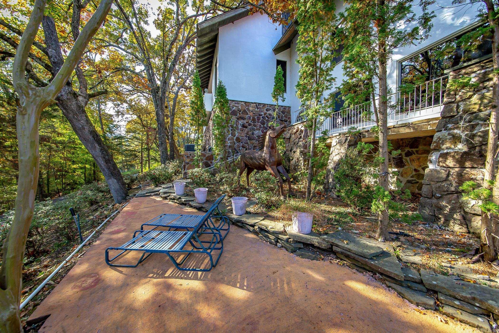 1023 Rock Ledge Road Heber Springs, AR 72543