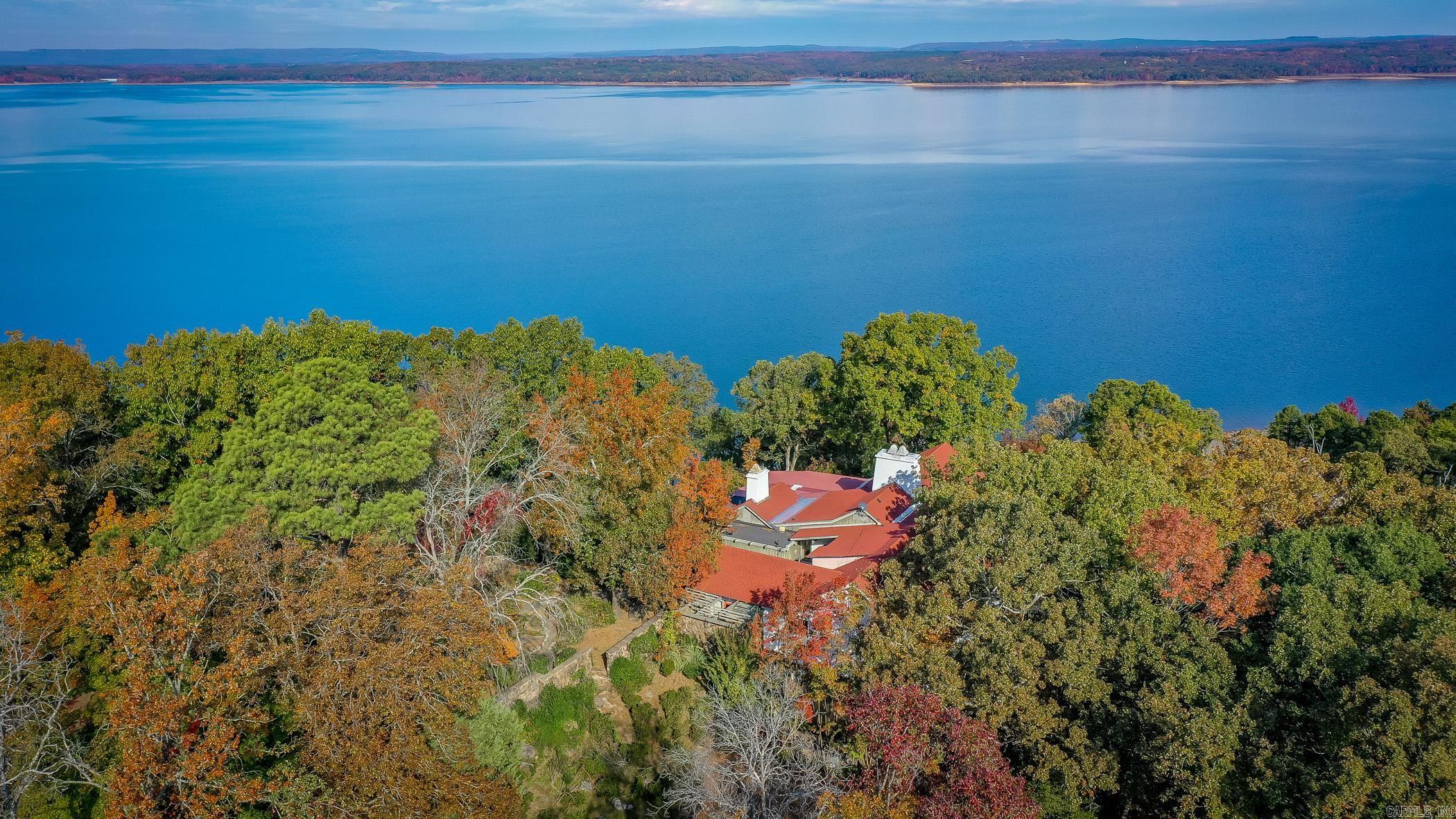 1023 Rock Ledge Road Heber Springs, AR 72543