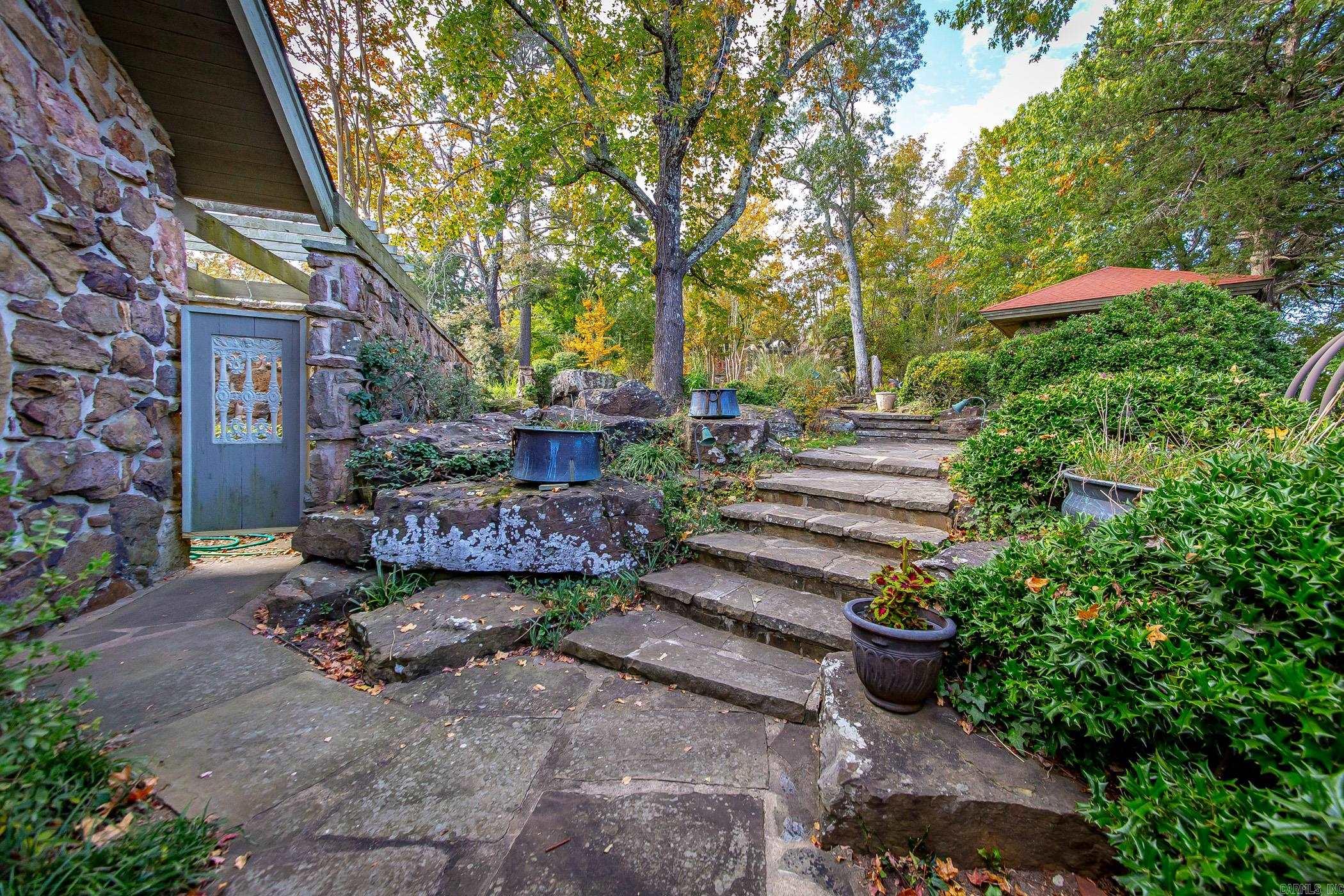 1023 Rock Ledge Road Heber Springs, AR 72543