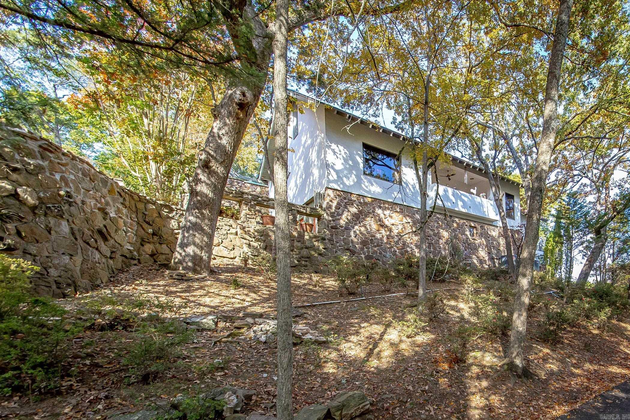 1023 Rock Ledge Road Heber Springs, AR 72543