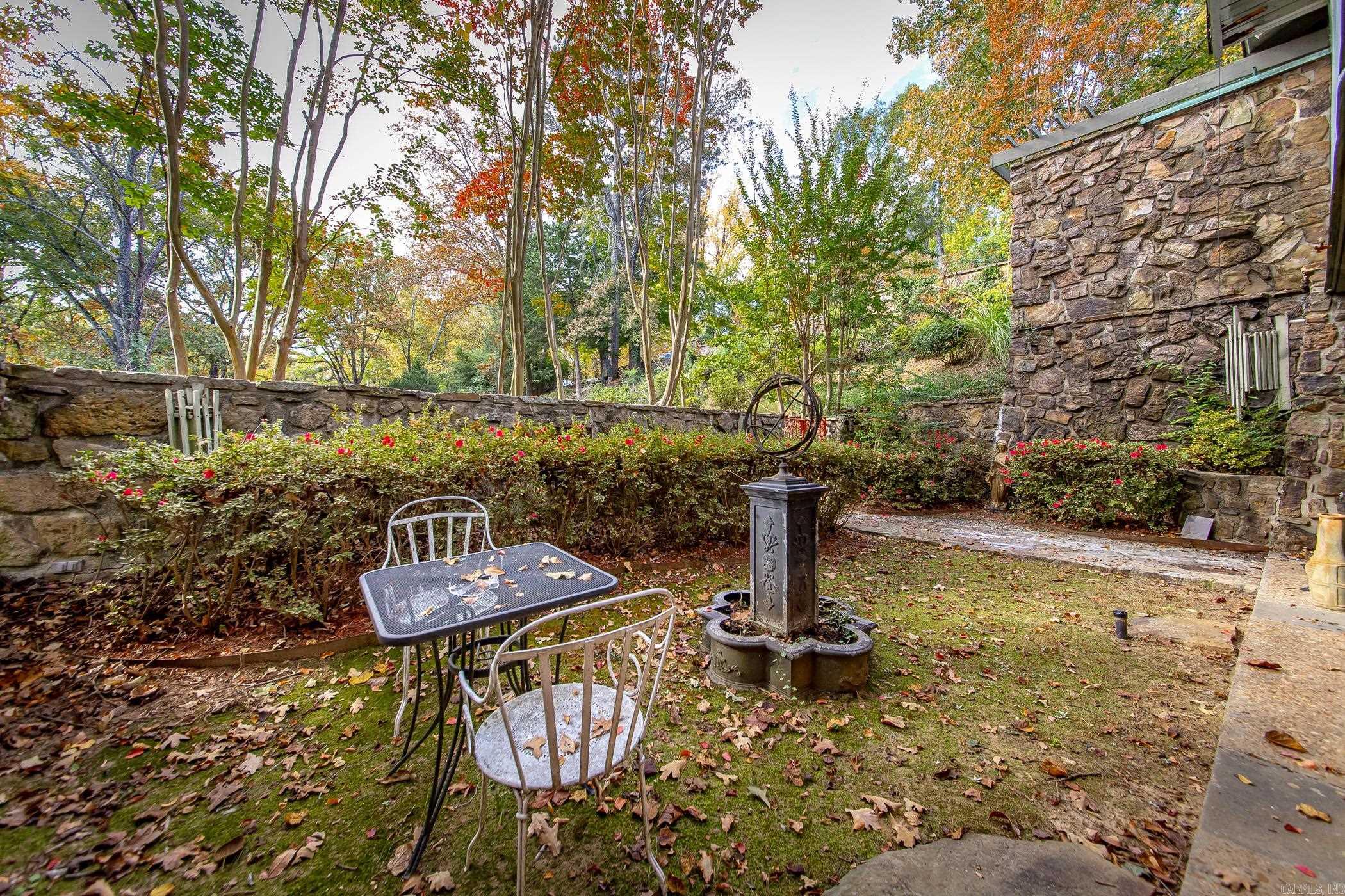 1023 Rock Ledge Road Heber Springs, AR 72543