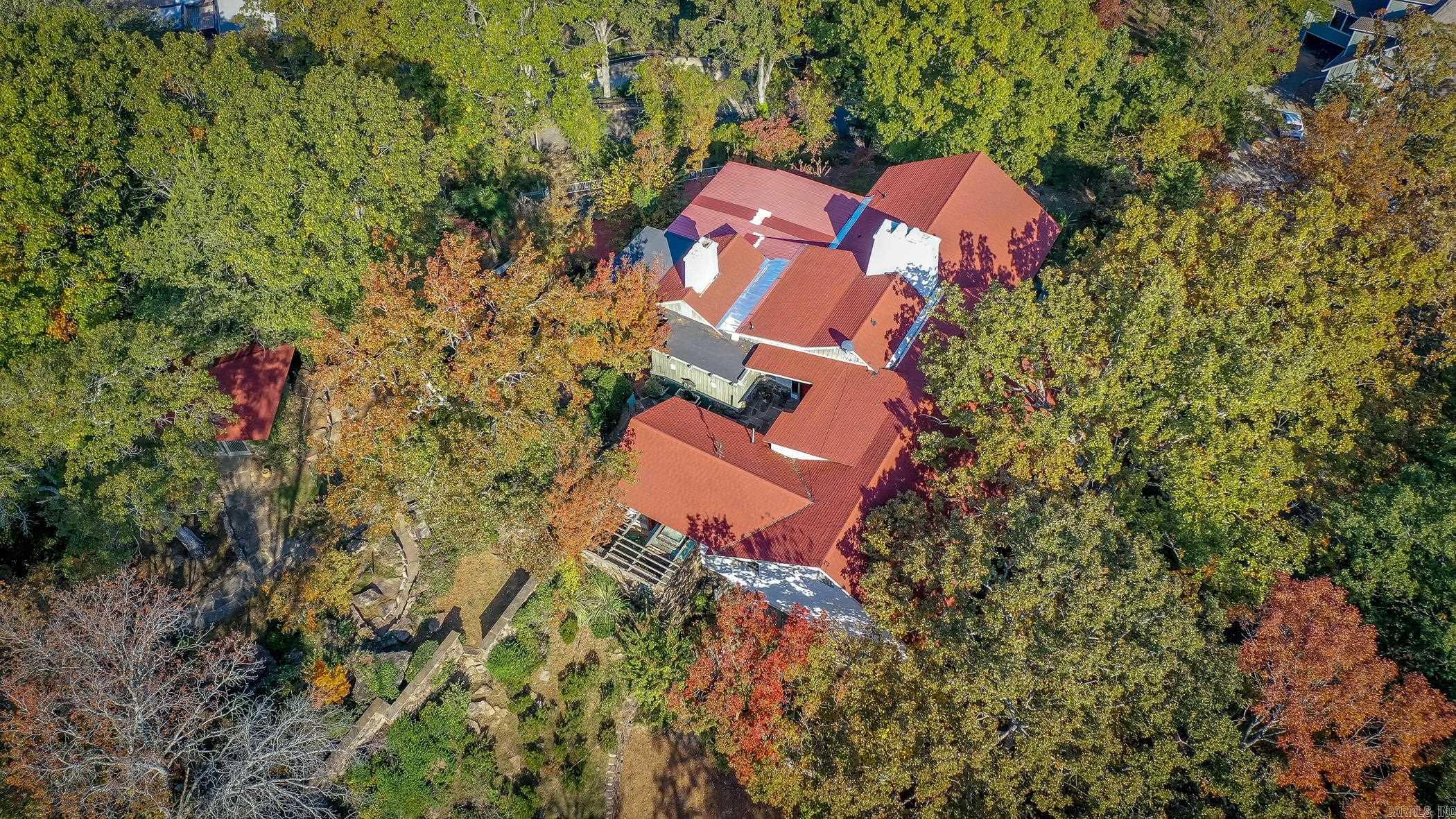 1023 Rock Ledge Road Heber Springs, AR 72543