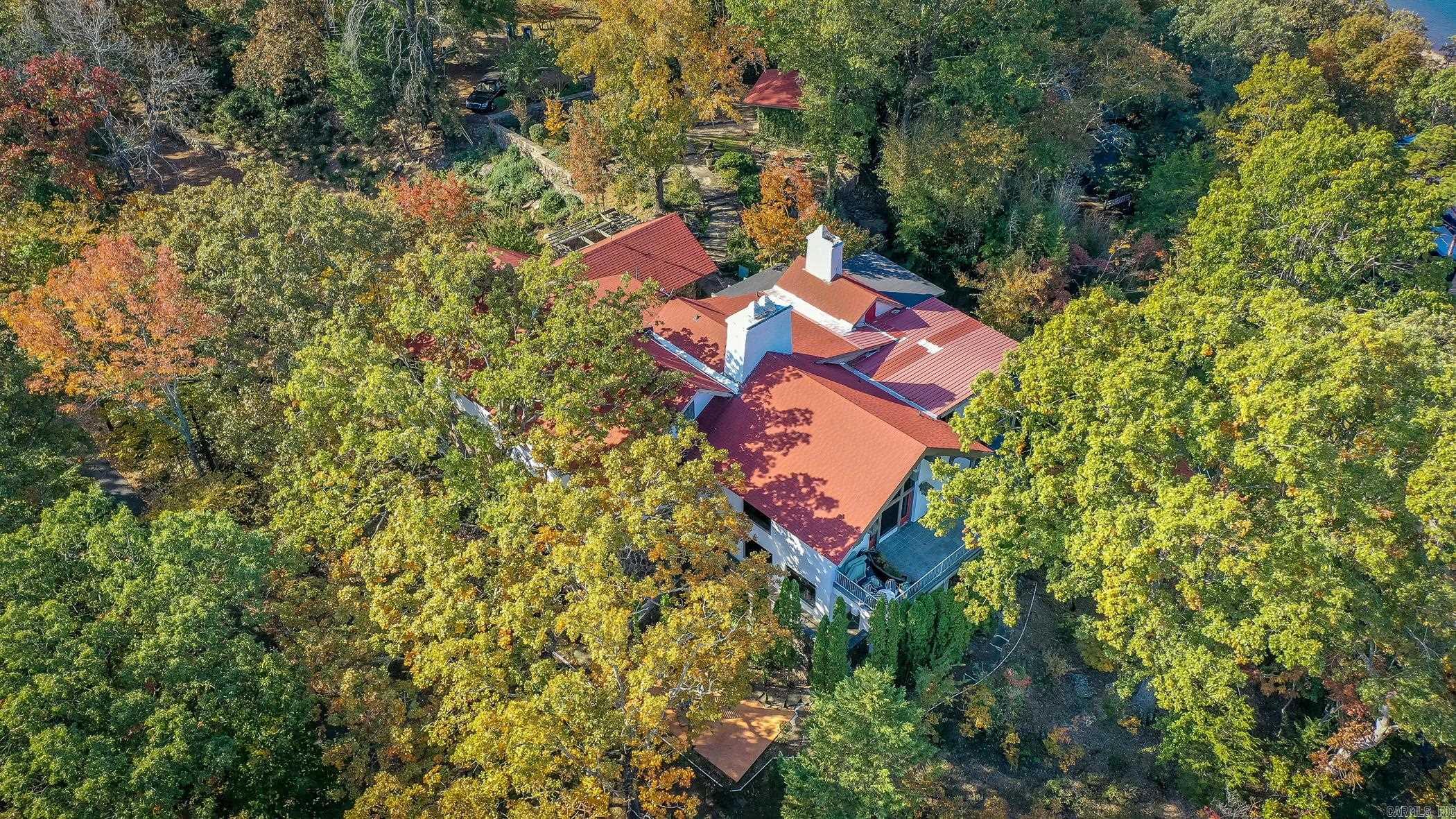 1023 Rock Ledge Road Heber Springs, AR 72543