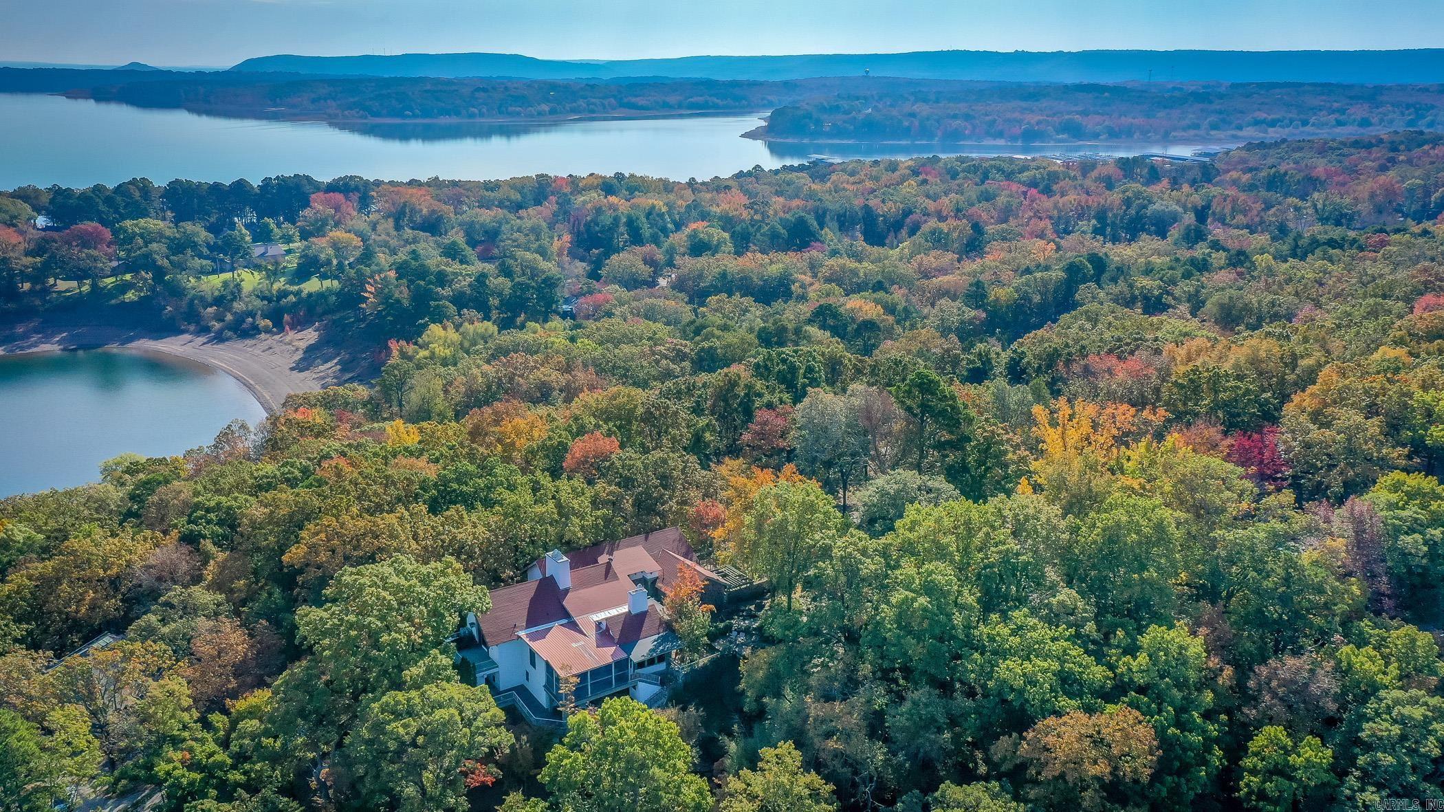 1023 Rock Ledge Road Heber Springs, AR 72543