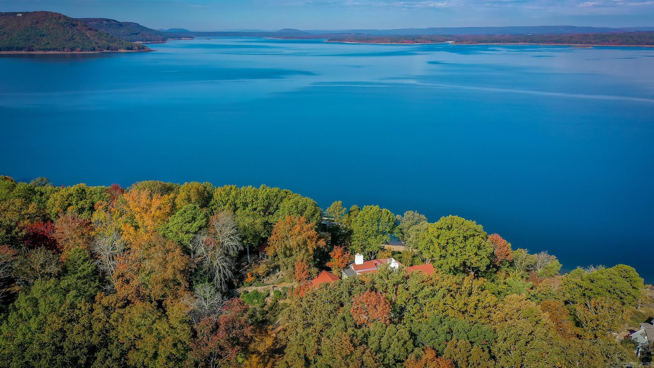 1023 Rock Ledge Road Heber Springs, AR 72543