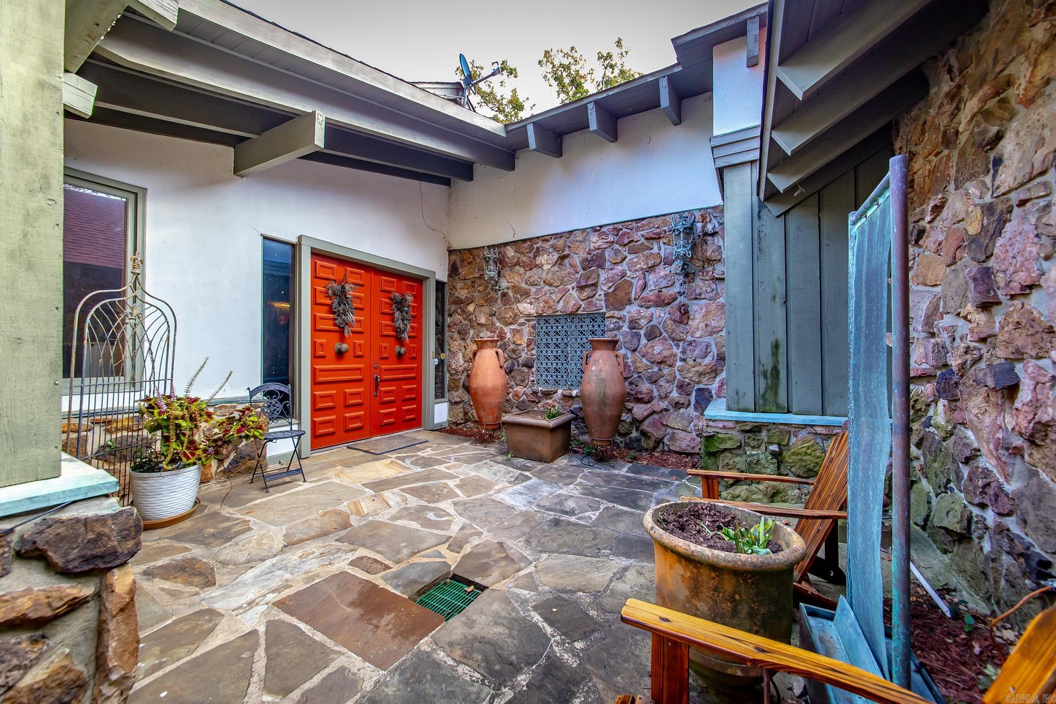 1023 Rock Ledge Road Heber Springs, AR 72543