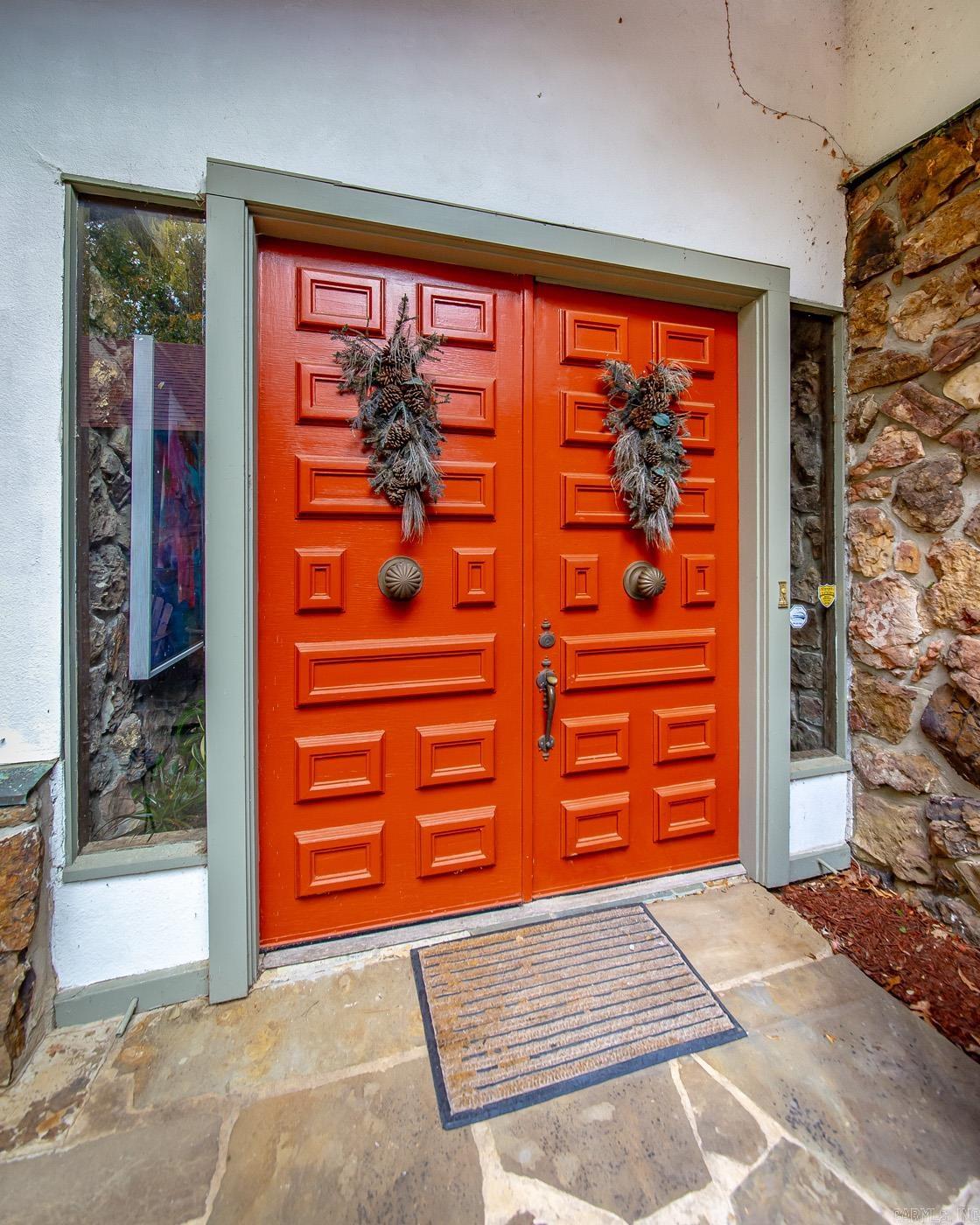 1023 Rock Ledge Road Heber Springs, AR 72543