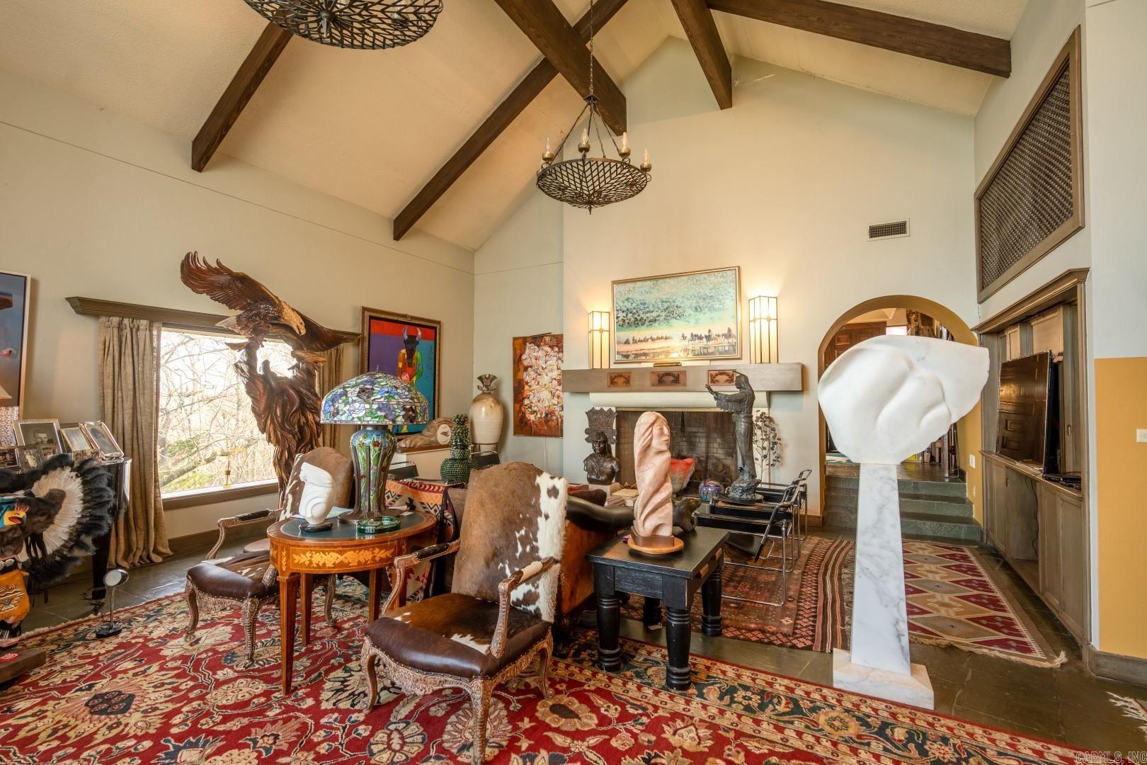 1023 Rock Ledge Road Heber Springs, AR 72543