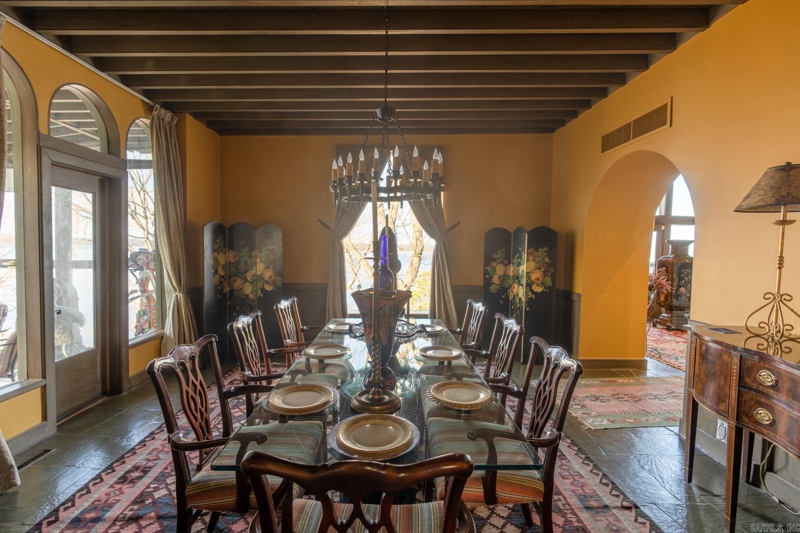 1023 Rock Ledge Road Heber Springs, AR 72543