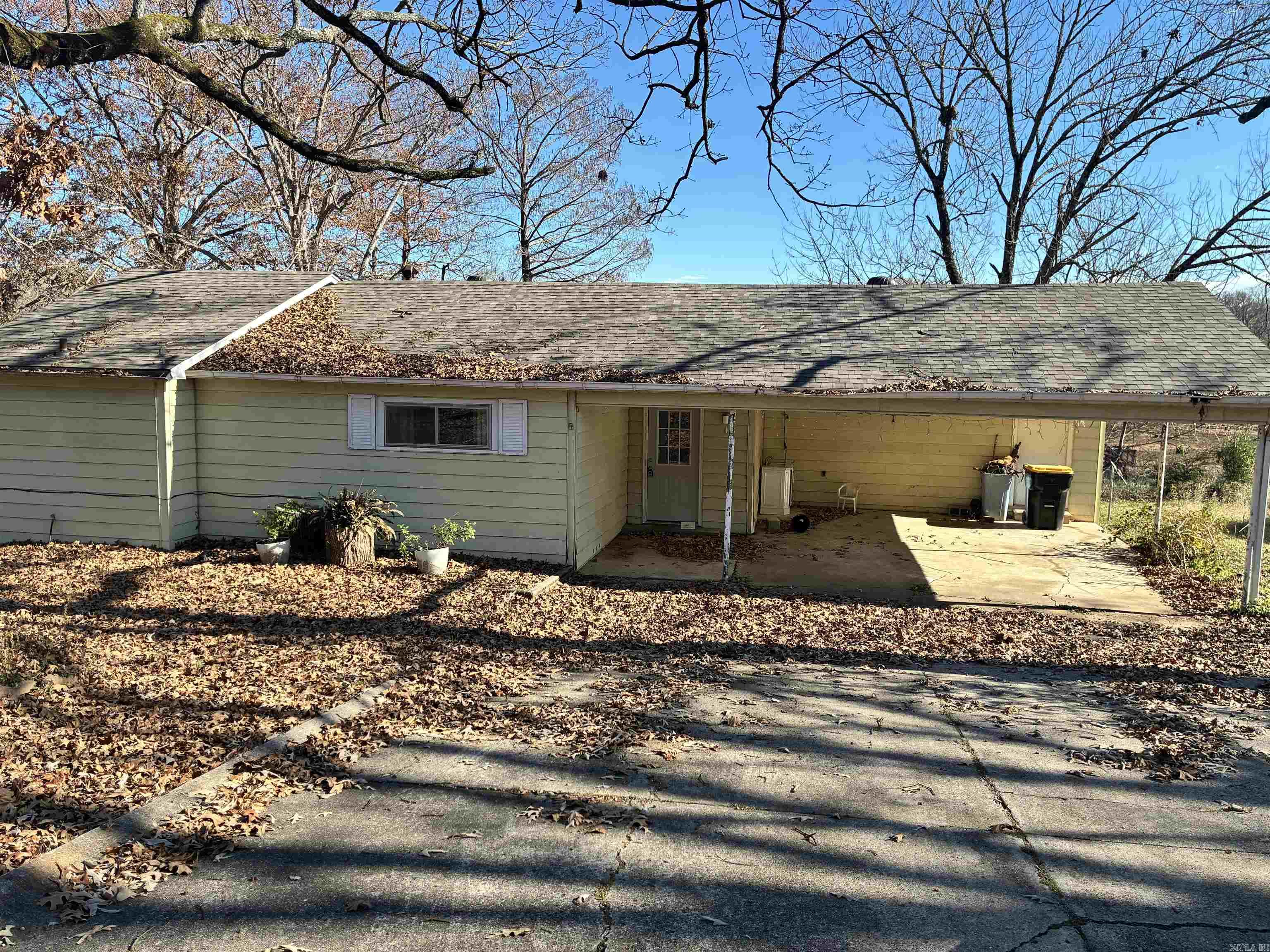 41 E Ridge  Mayflower, AR