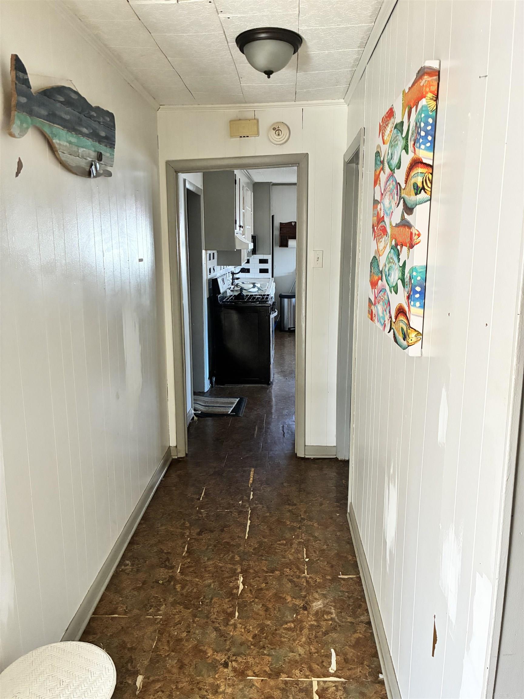 41 E Ridge  Mayflower, AR