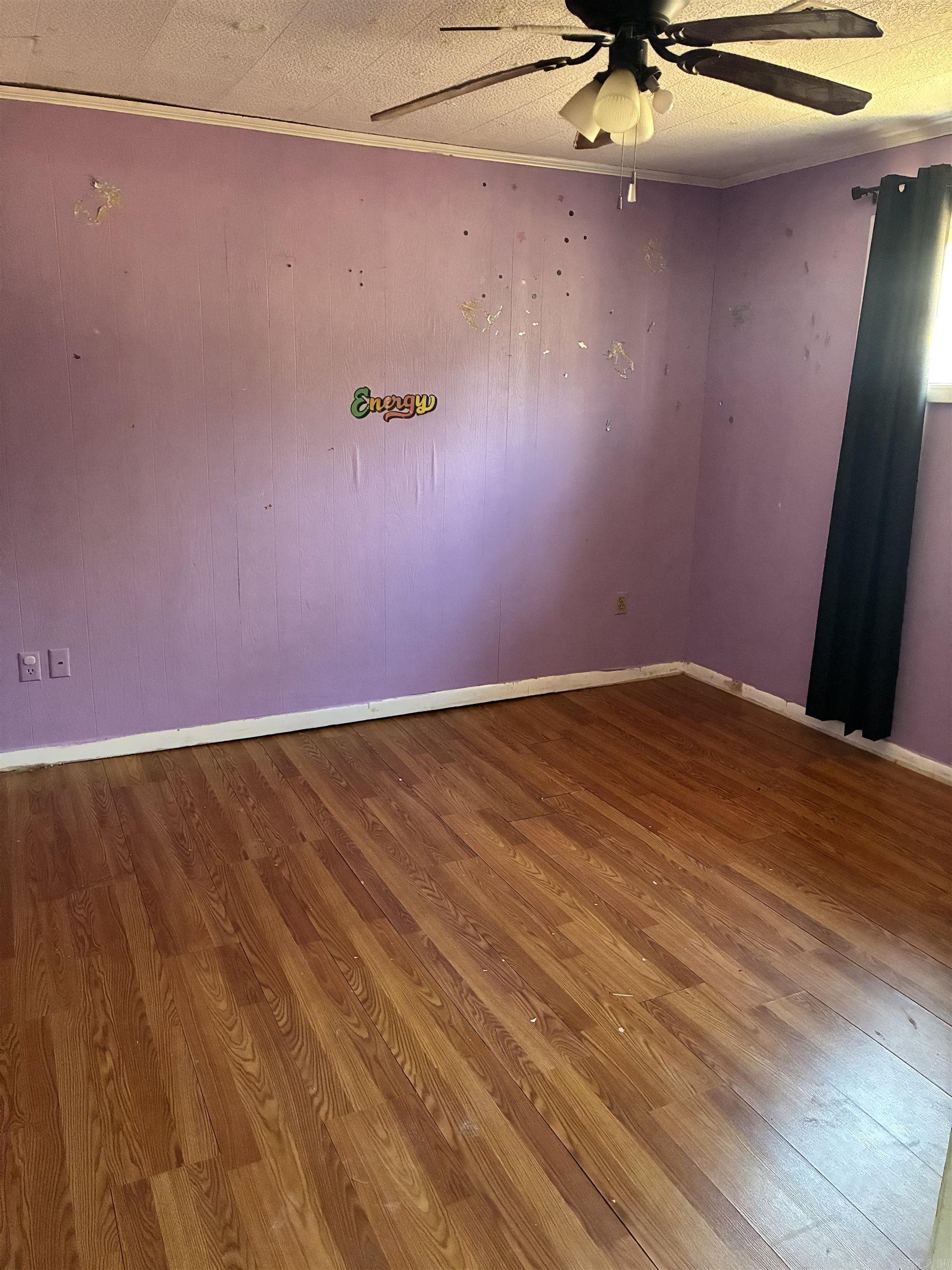 41 E Ridge  Mayflower, AR