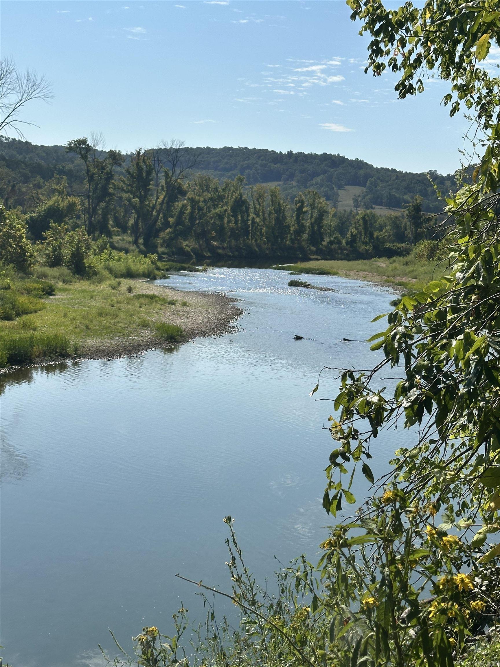 1706 MC 4006  Yellville, AR