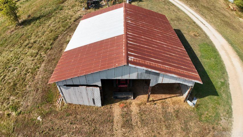 1706 MC 4006  Yellville, AR