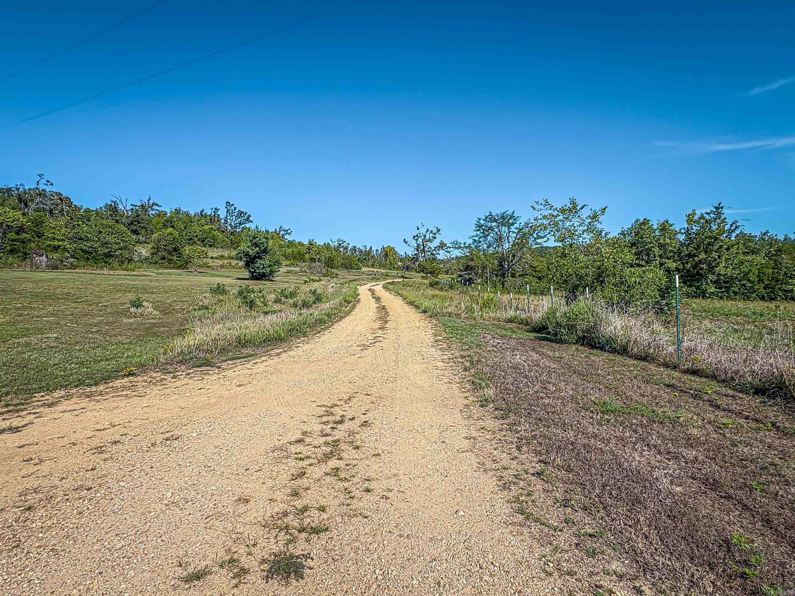 1706 MC 4006  Yellville, AR