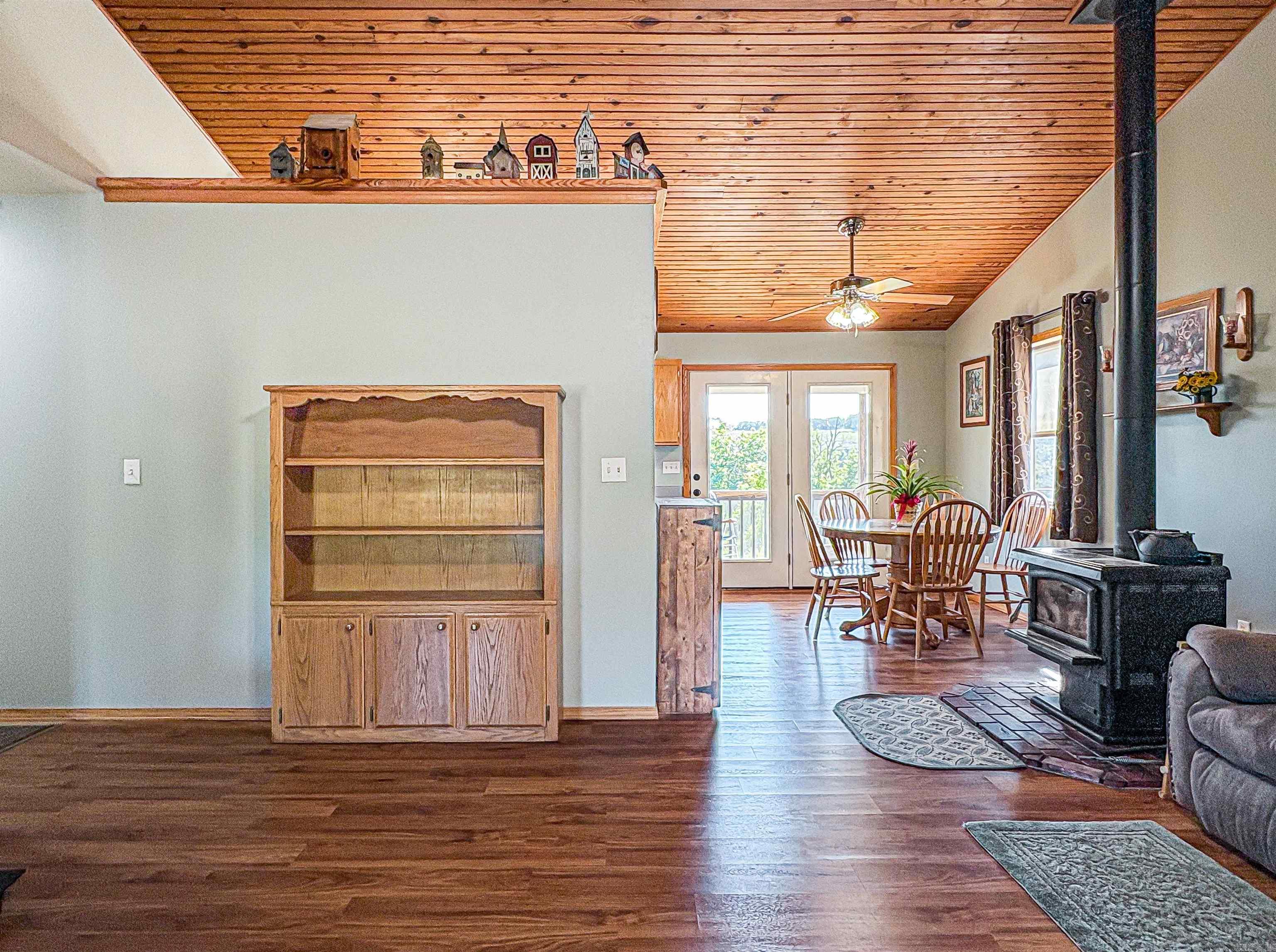 1706 MC 4006  Yellville, AR