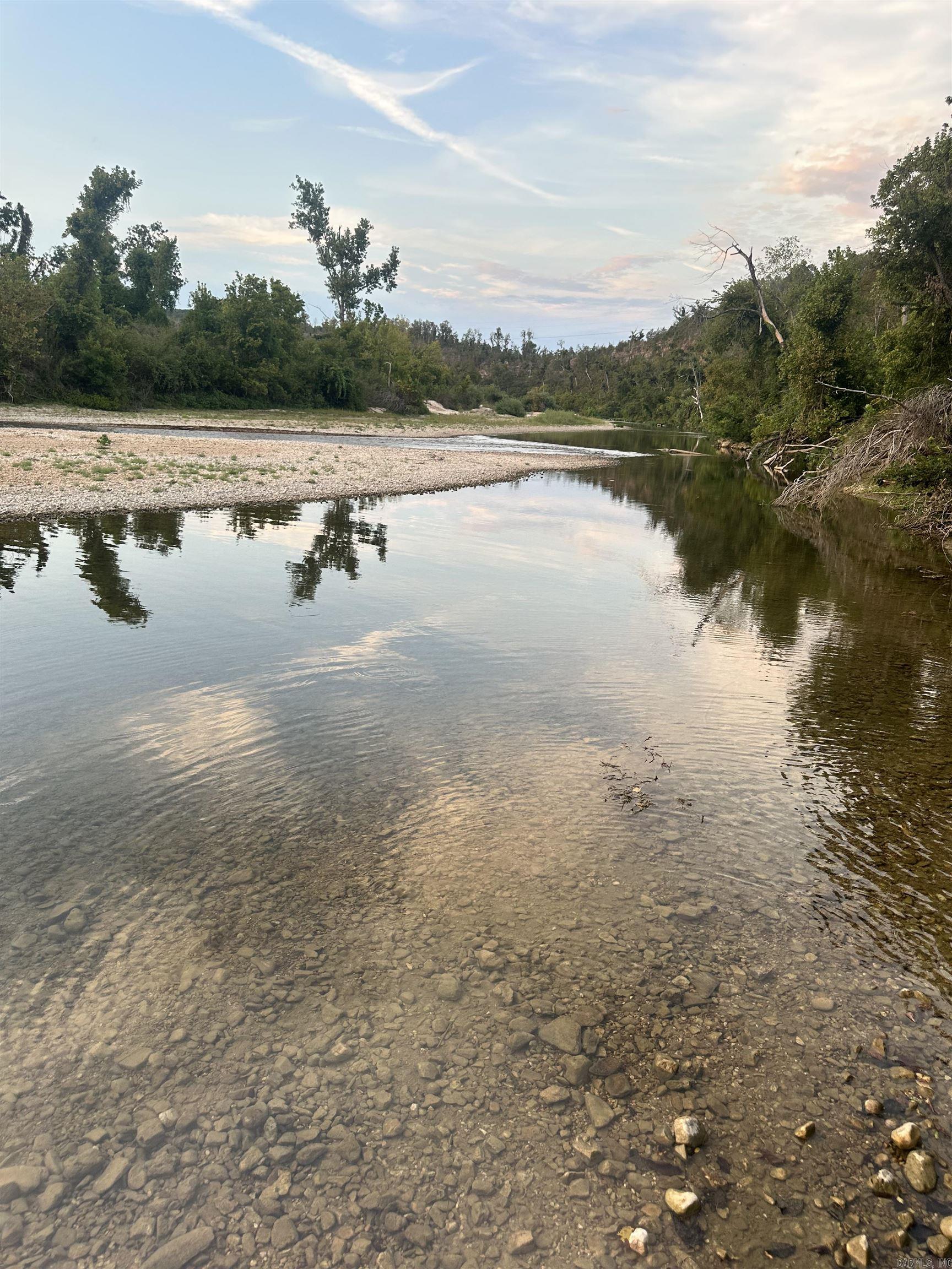 1706 MC 4006  Yellville, AR