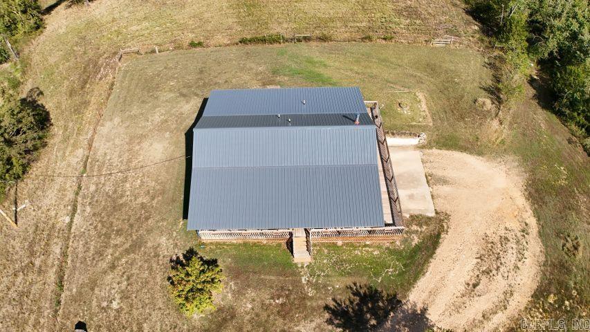 1706 MC 4006  Yellville, AR