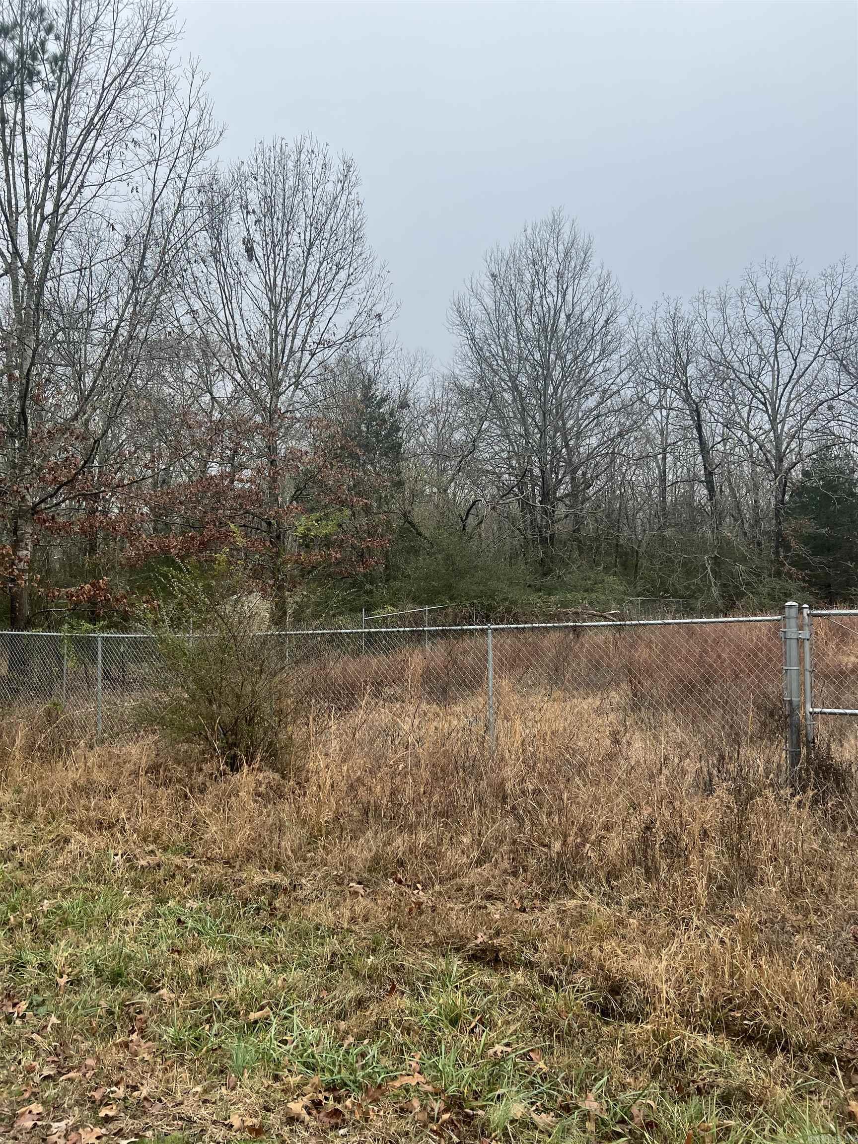 Lot 7 of BLK 9 Martha Street  Jacksonville, AR