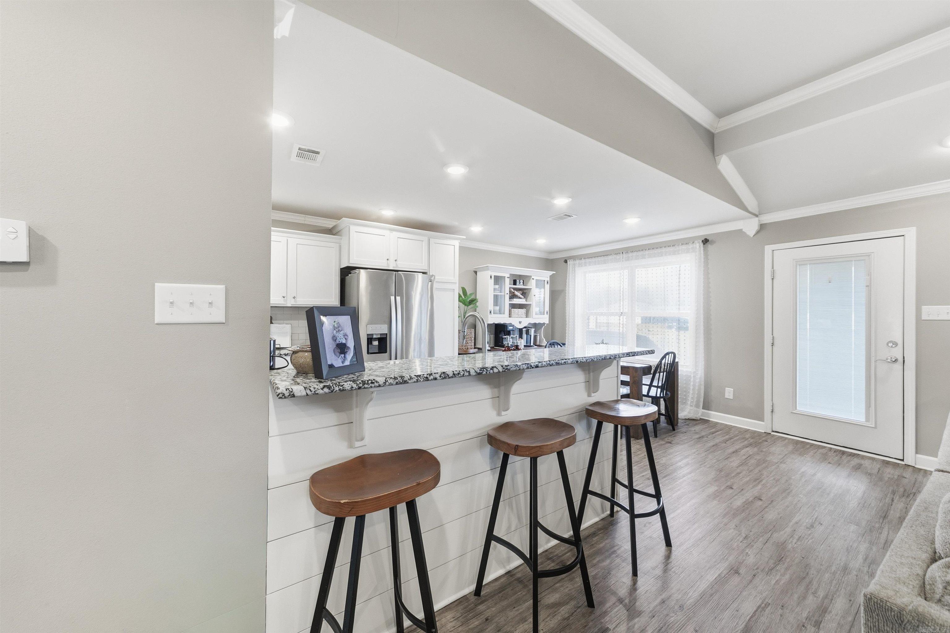 53 Ten Point  Ward, AR