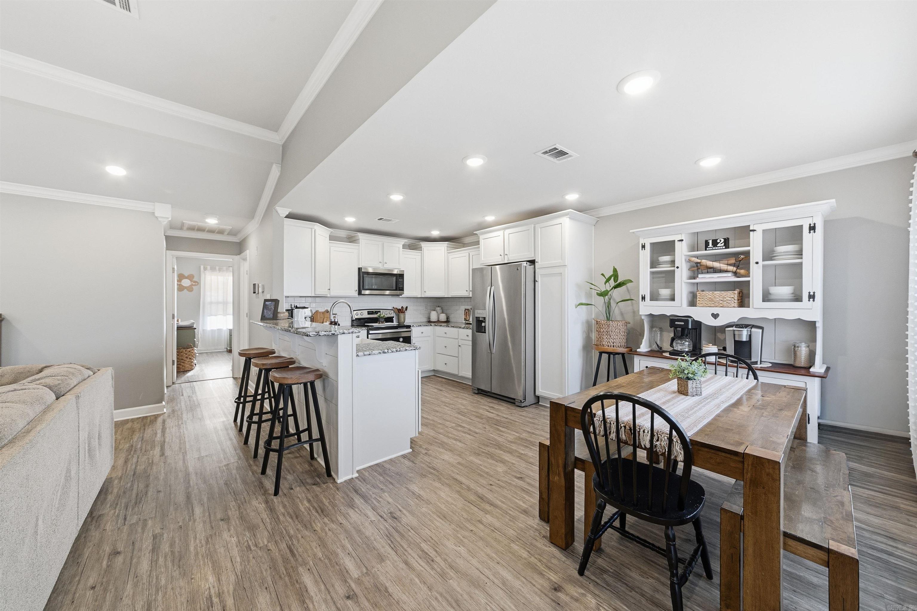 53 Ten Point  Ward, AR