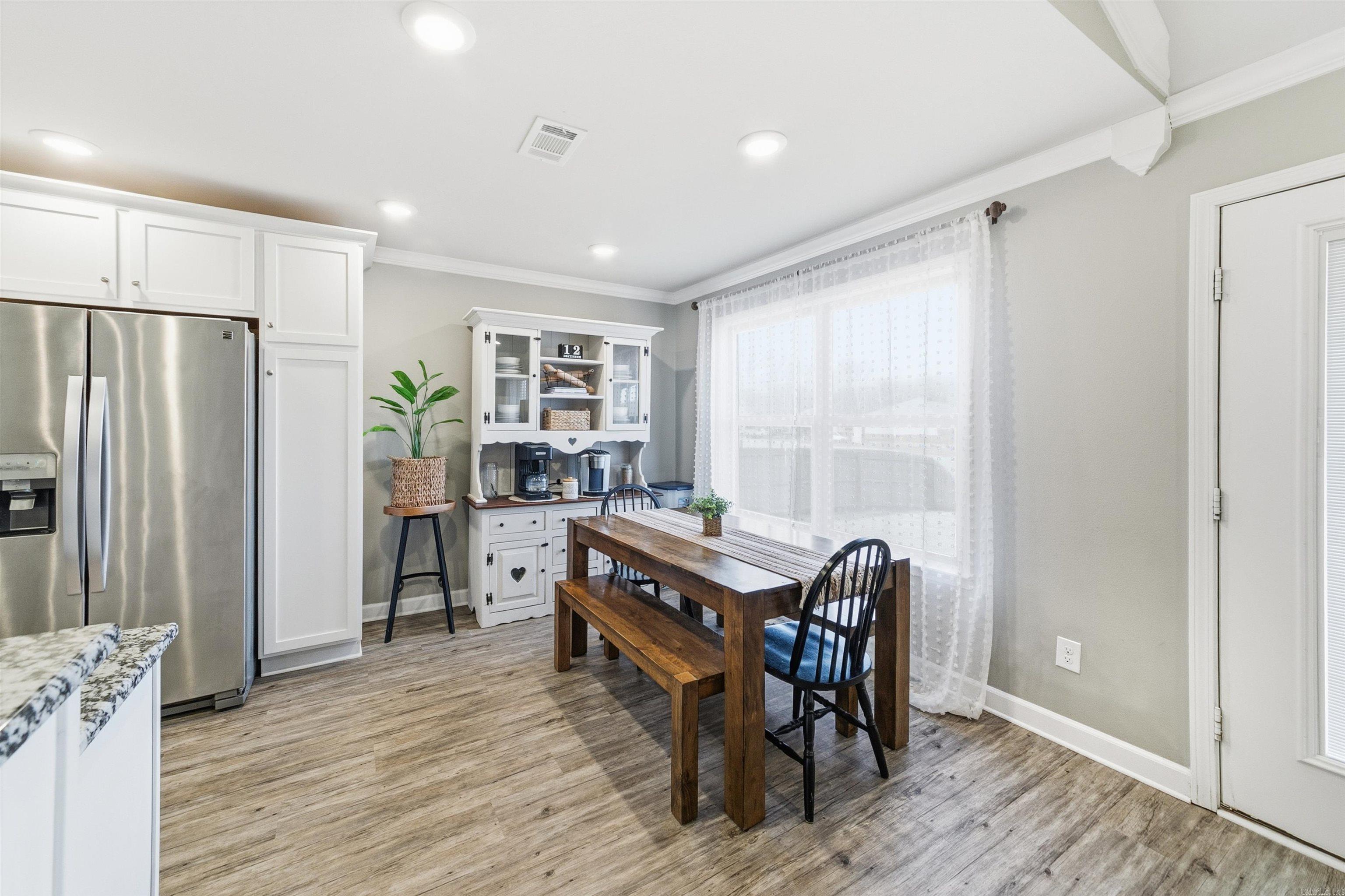 53 Ten Point  Ward, AR