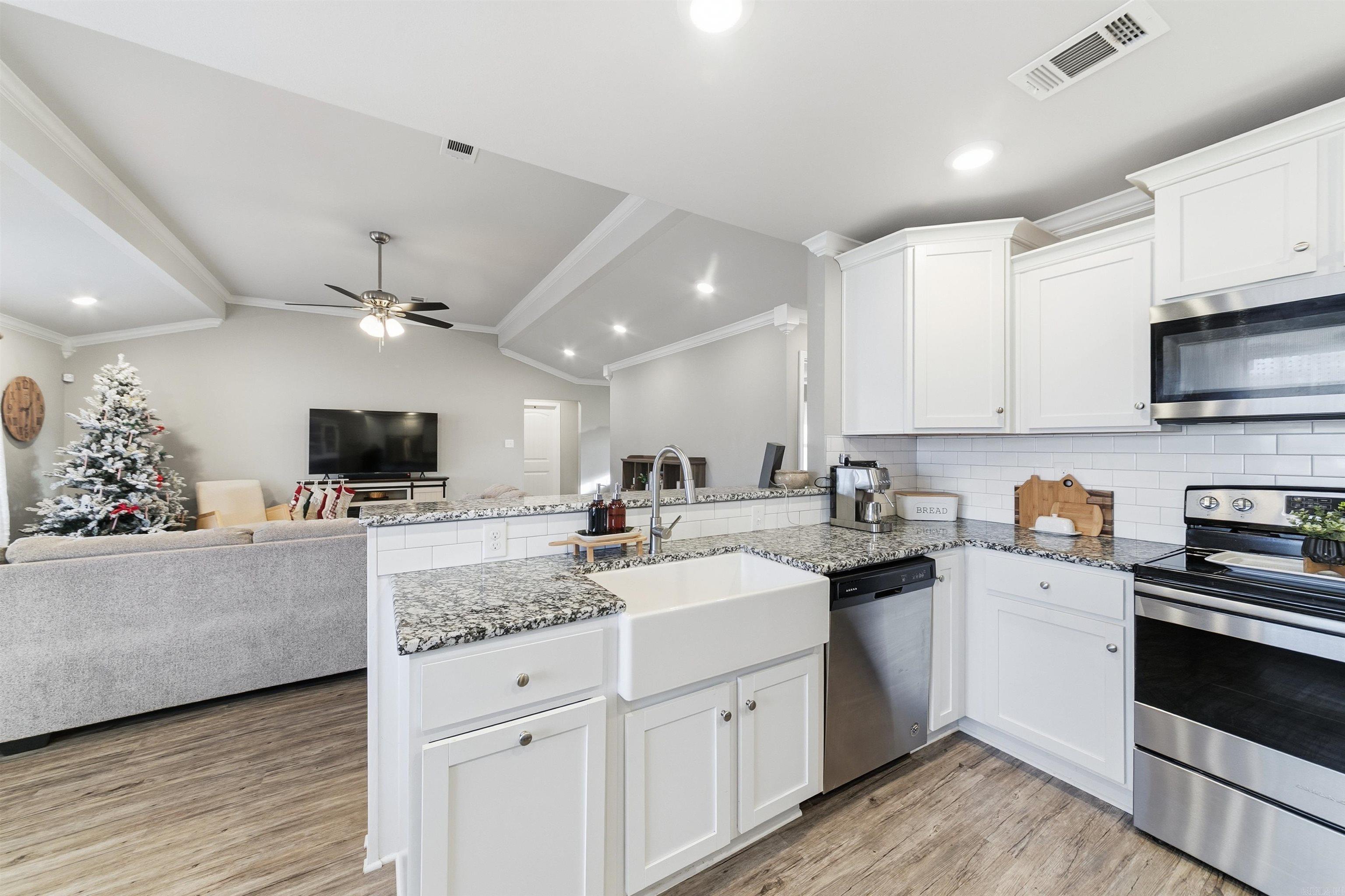 53 Ten Point  Ward, AR