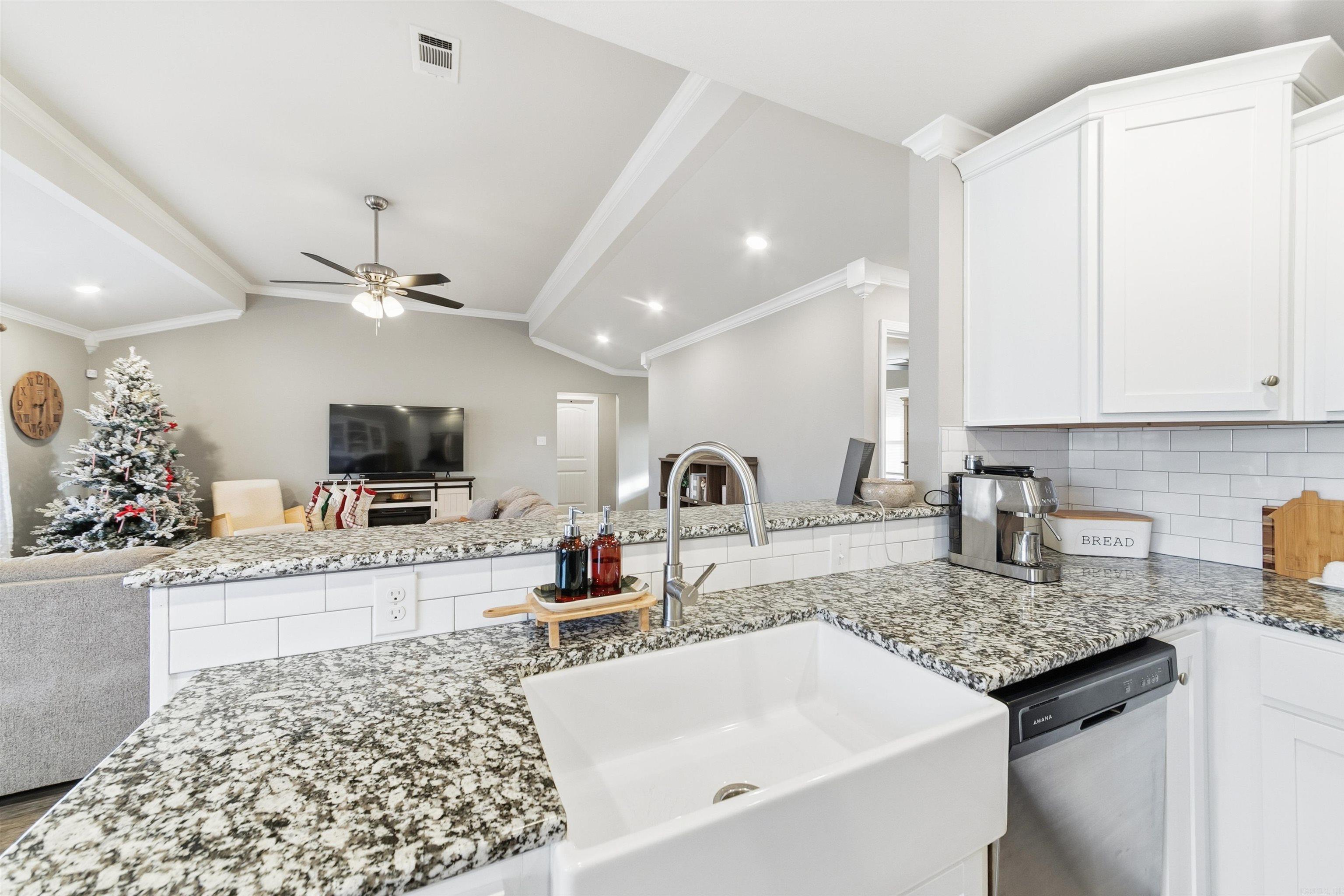 53 Ten Point  Ward, AR