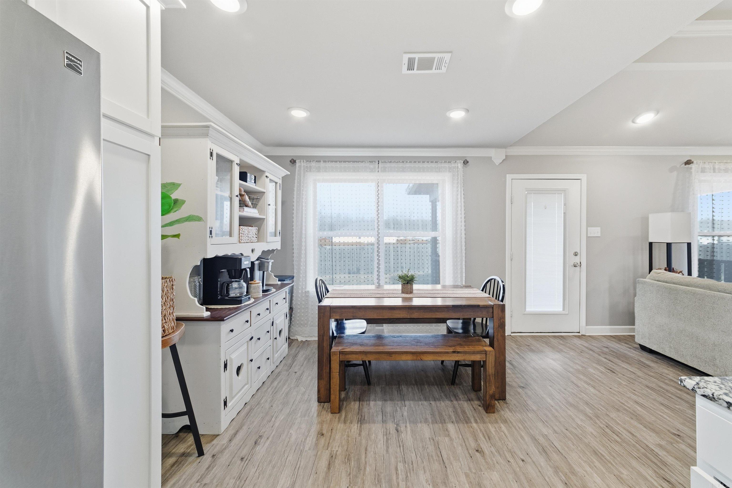 53 Ten Point  Ward, AR