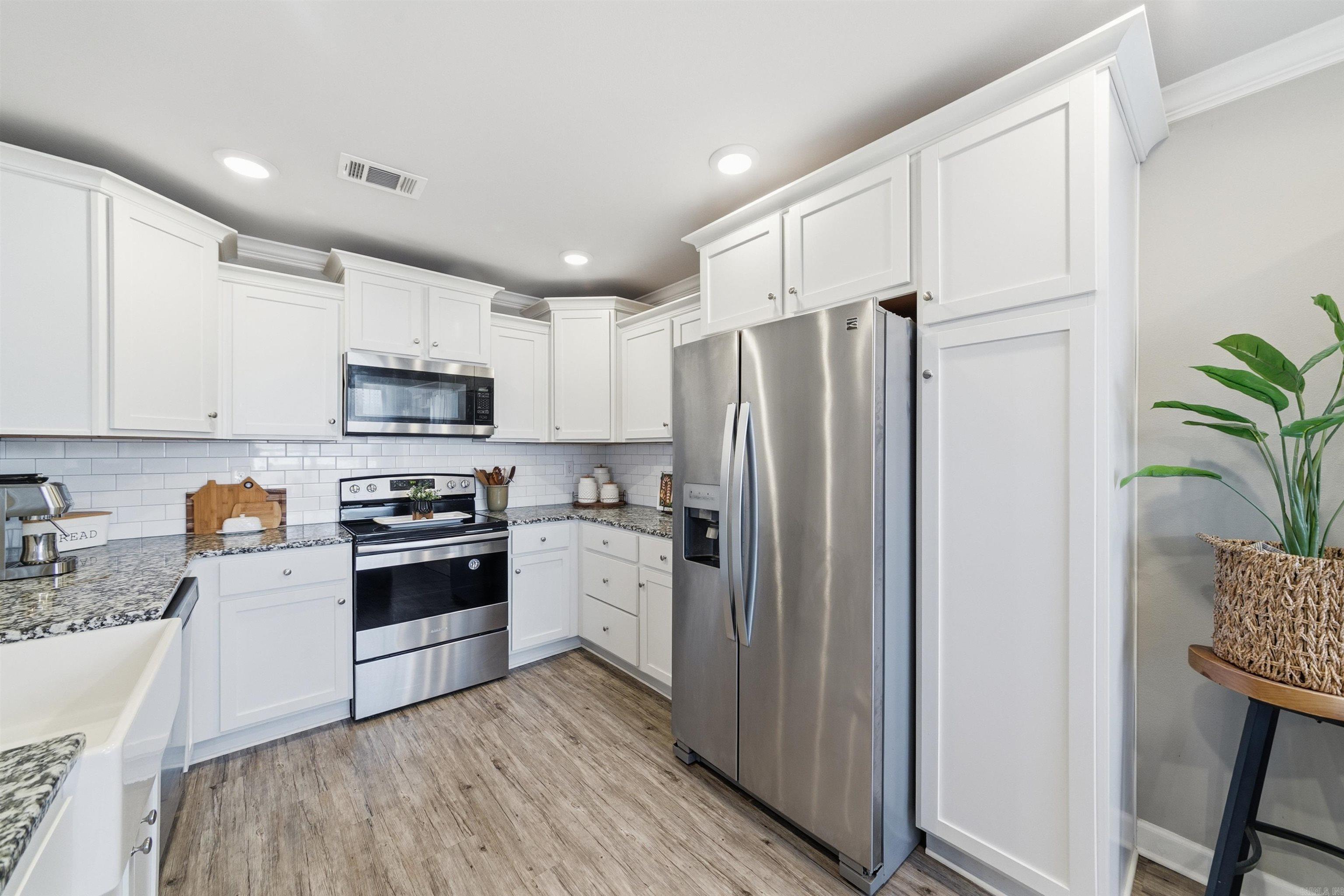 53 Ten Point  Ward, AR