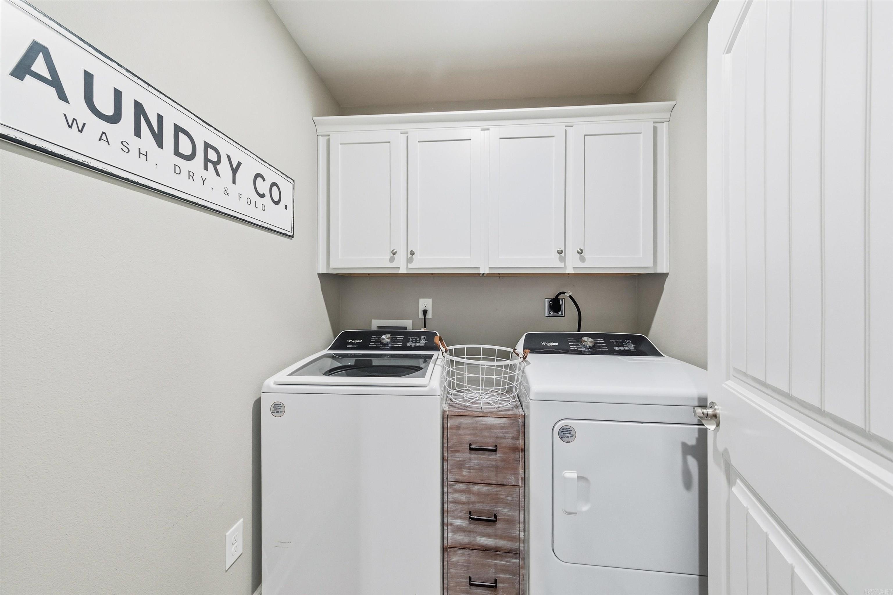 53 Ten Point  Ward, AR