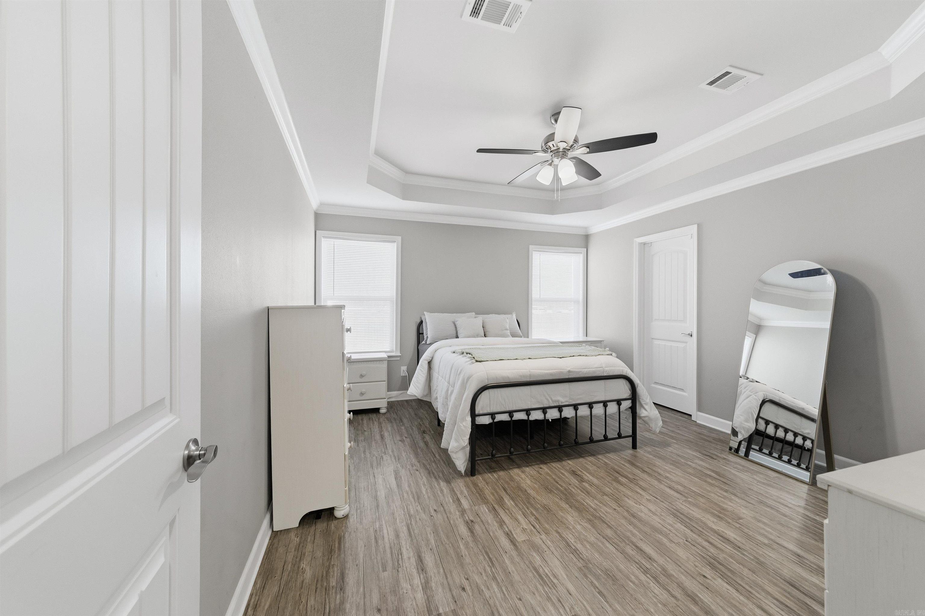 53 Ten Point  Ward, AR