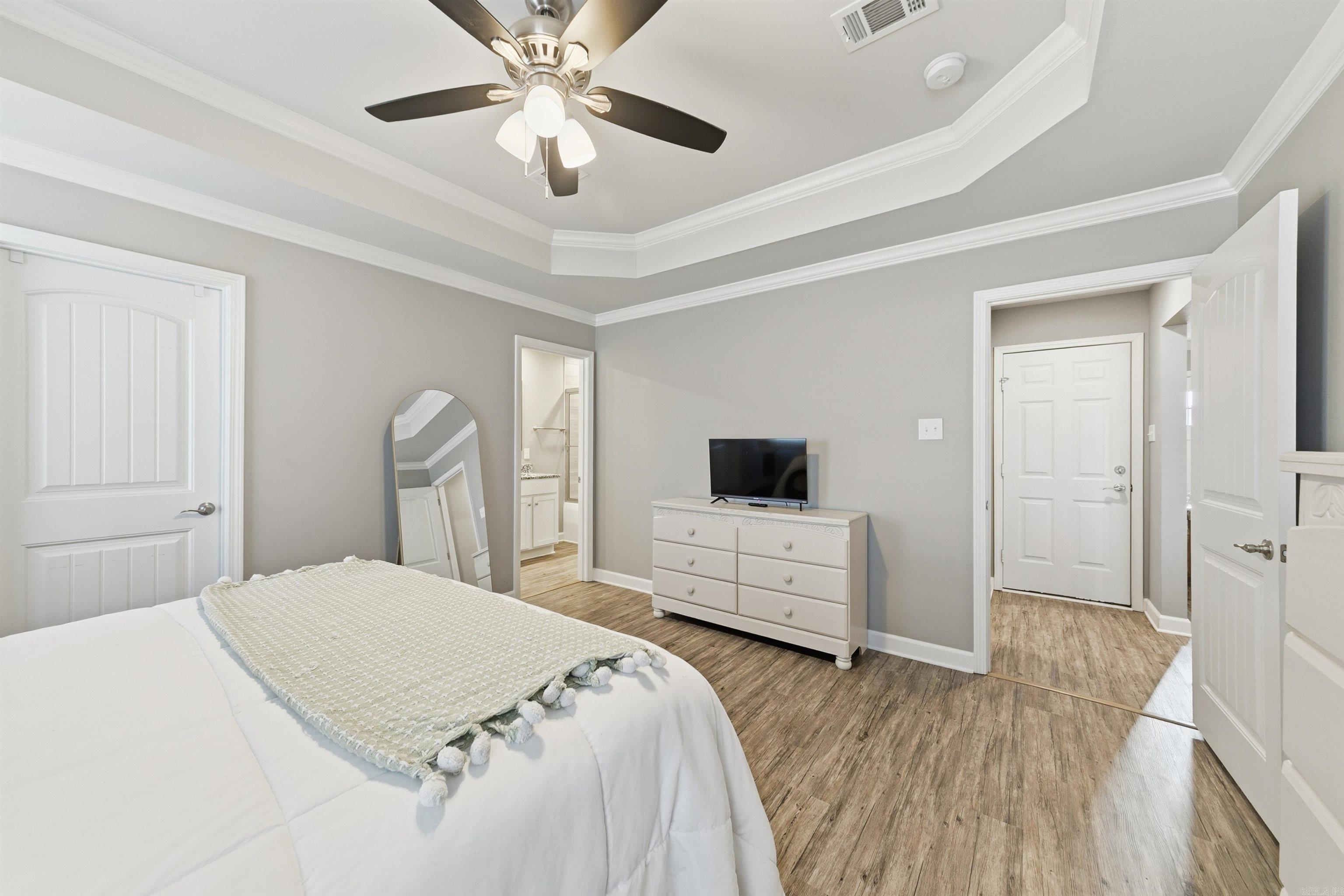 53 Ten Point  Ward, AR