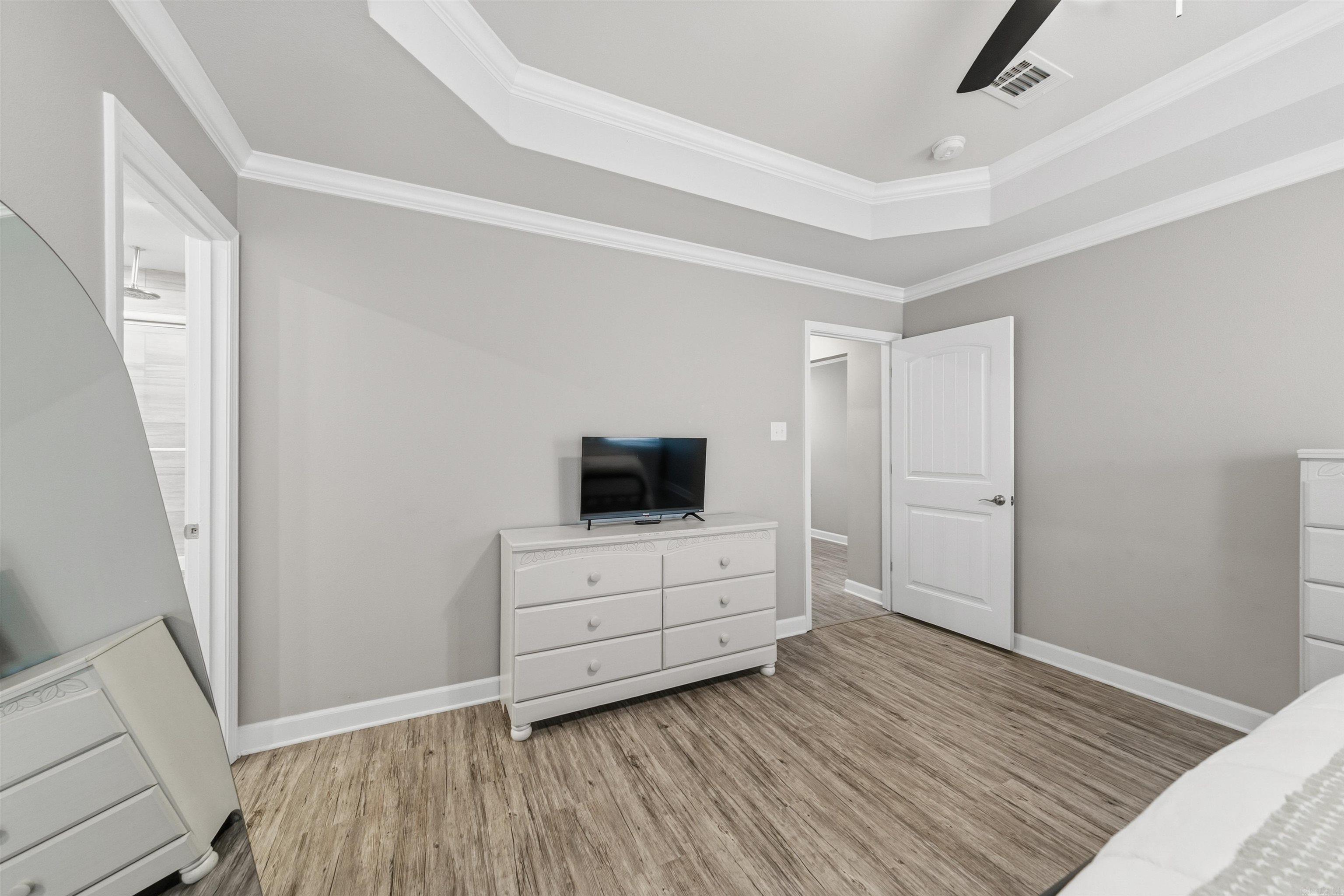 53 Ten Point  Ward, AR