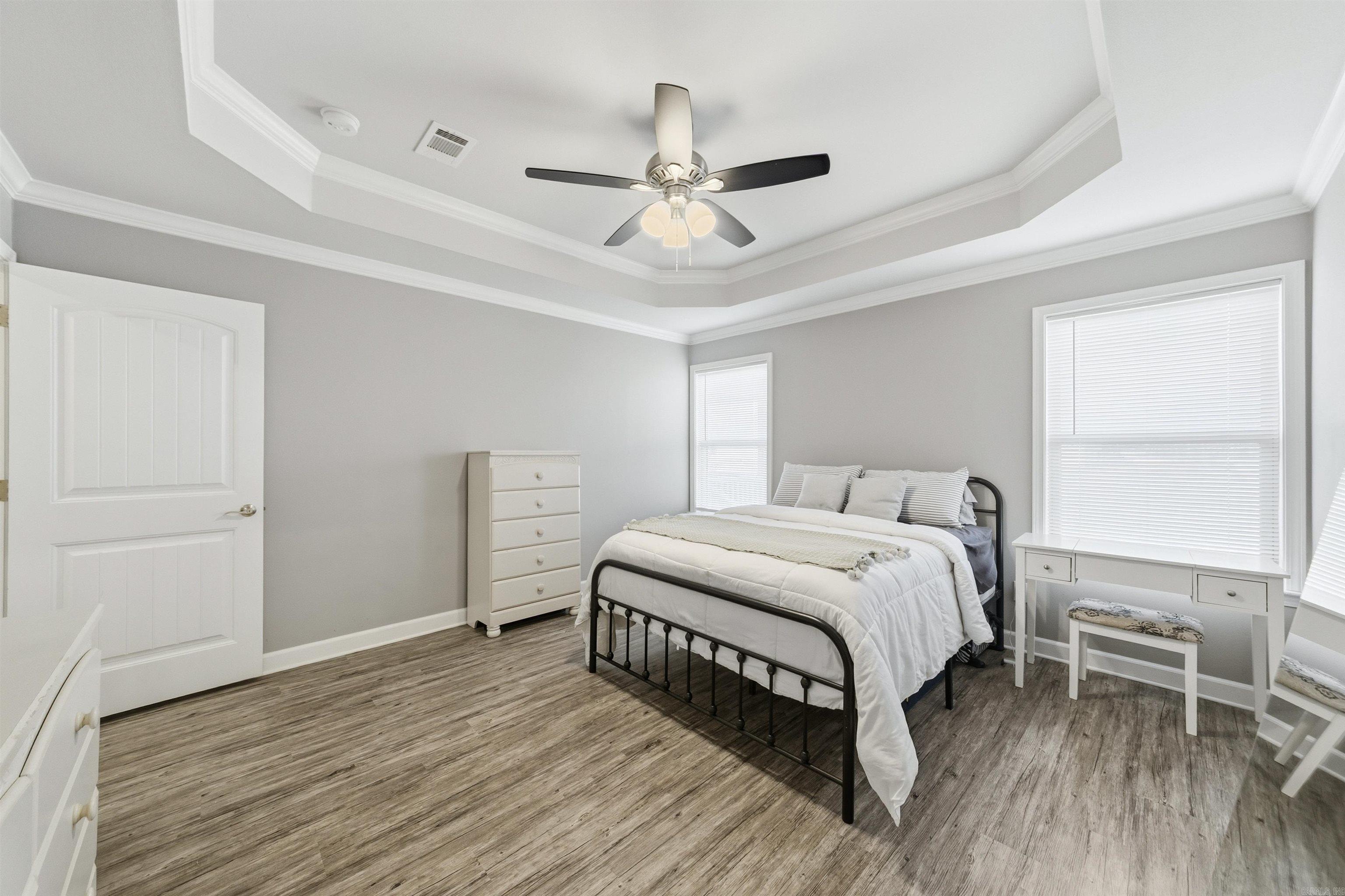 53 Ten Point  Ward, AR