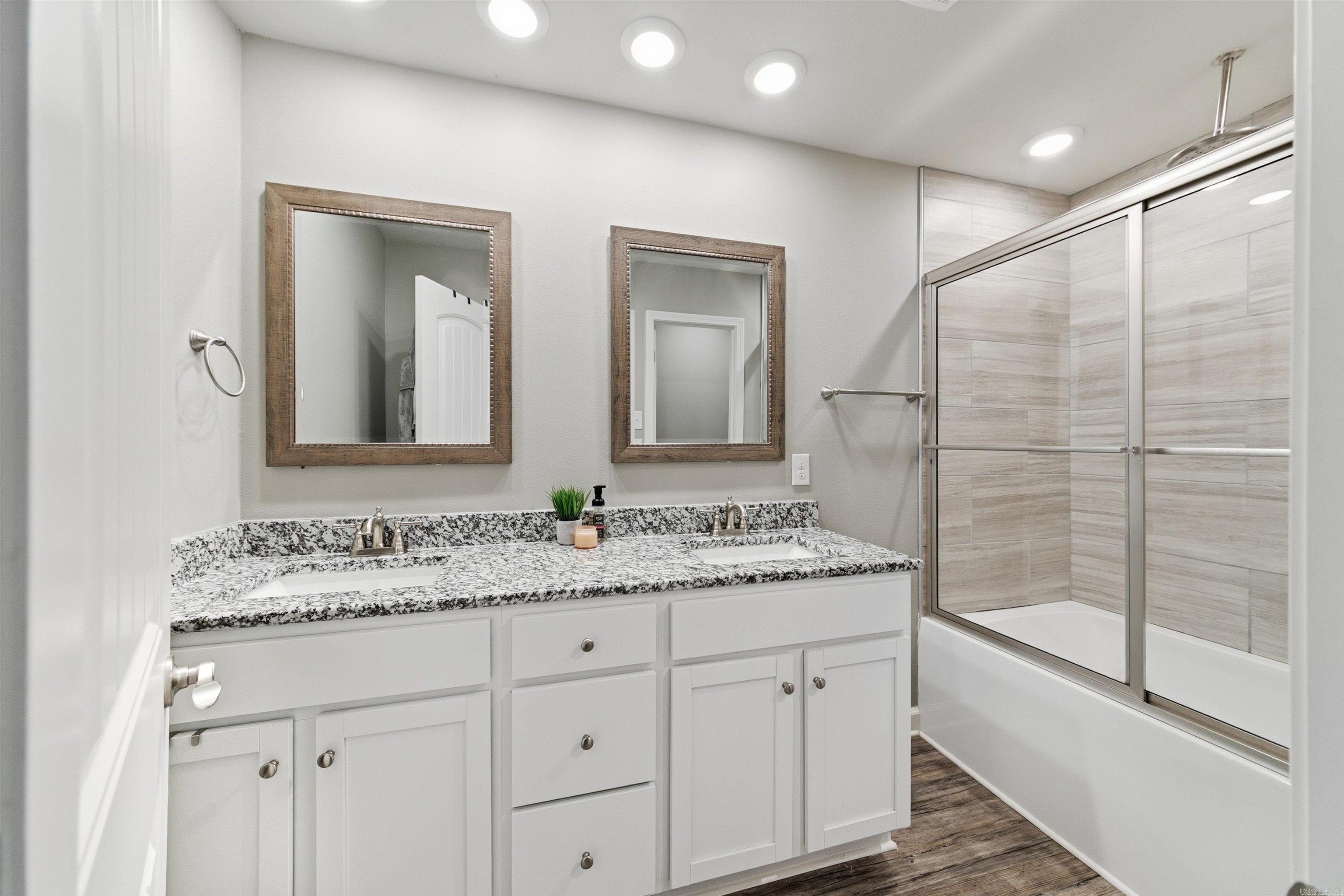 53 Ten Point  Ward, AR