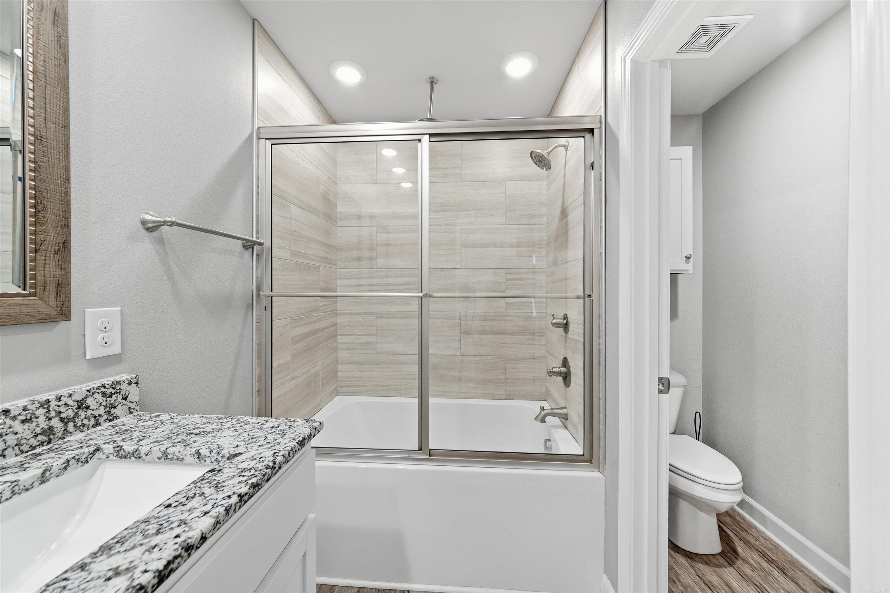 53 Ten Point  Ward, AR