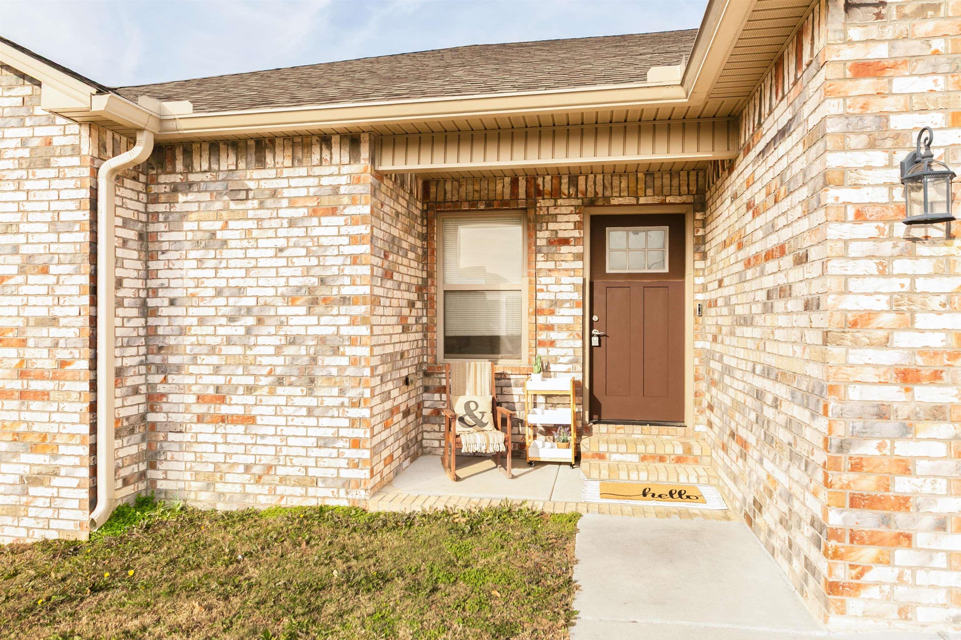 53 Ten Point  Ward, AR