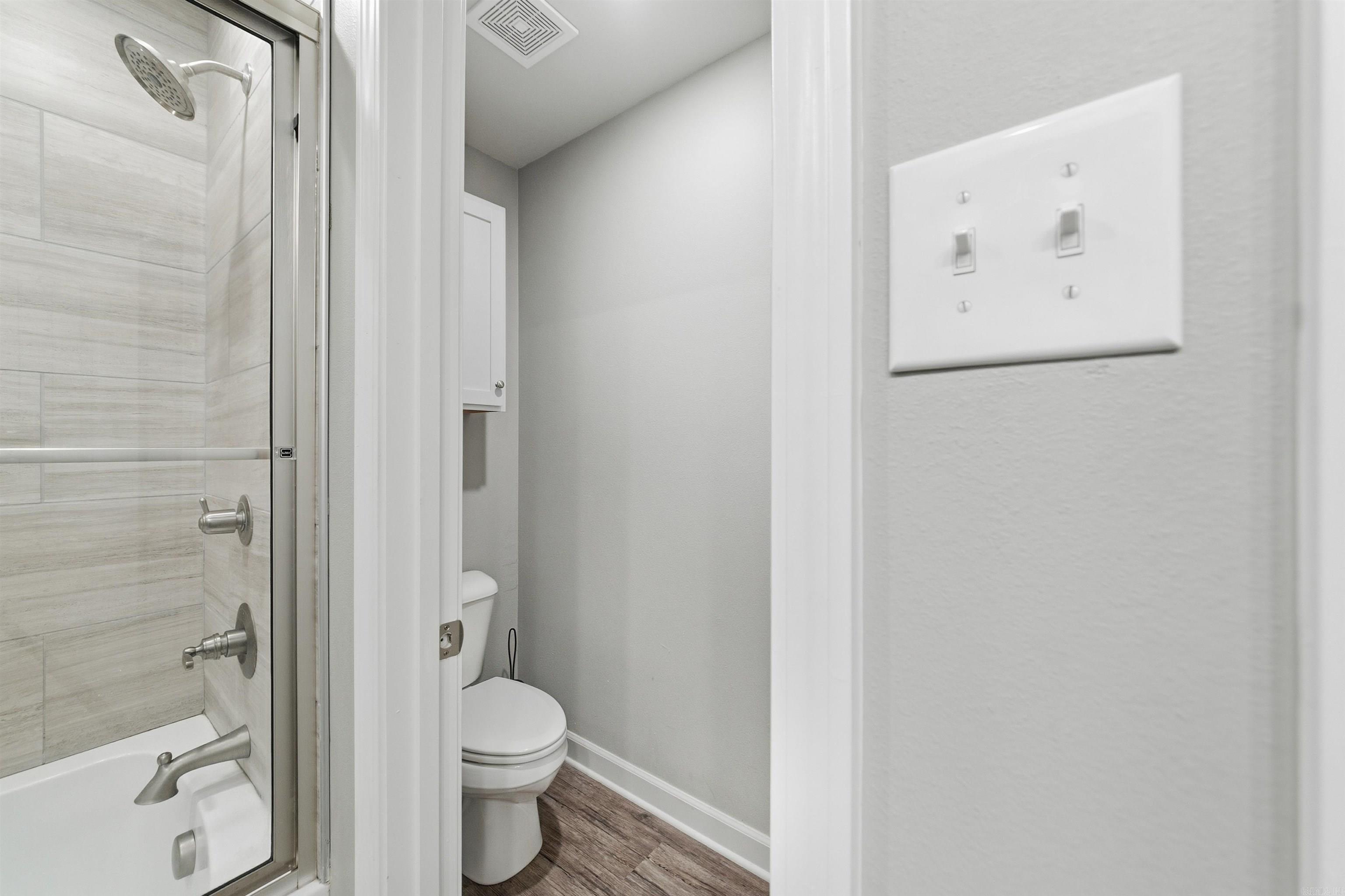 53 Ten Point  Ward, AR