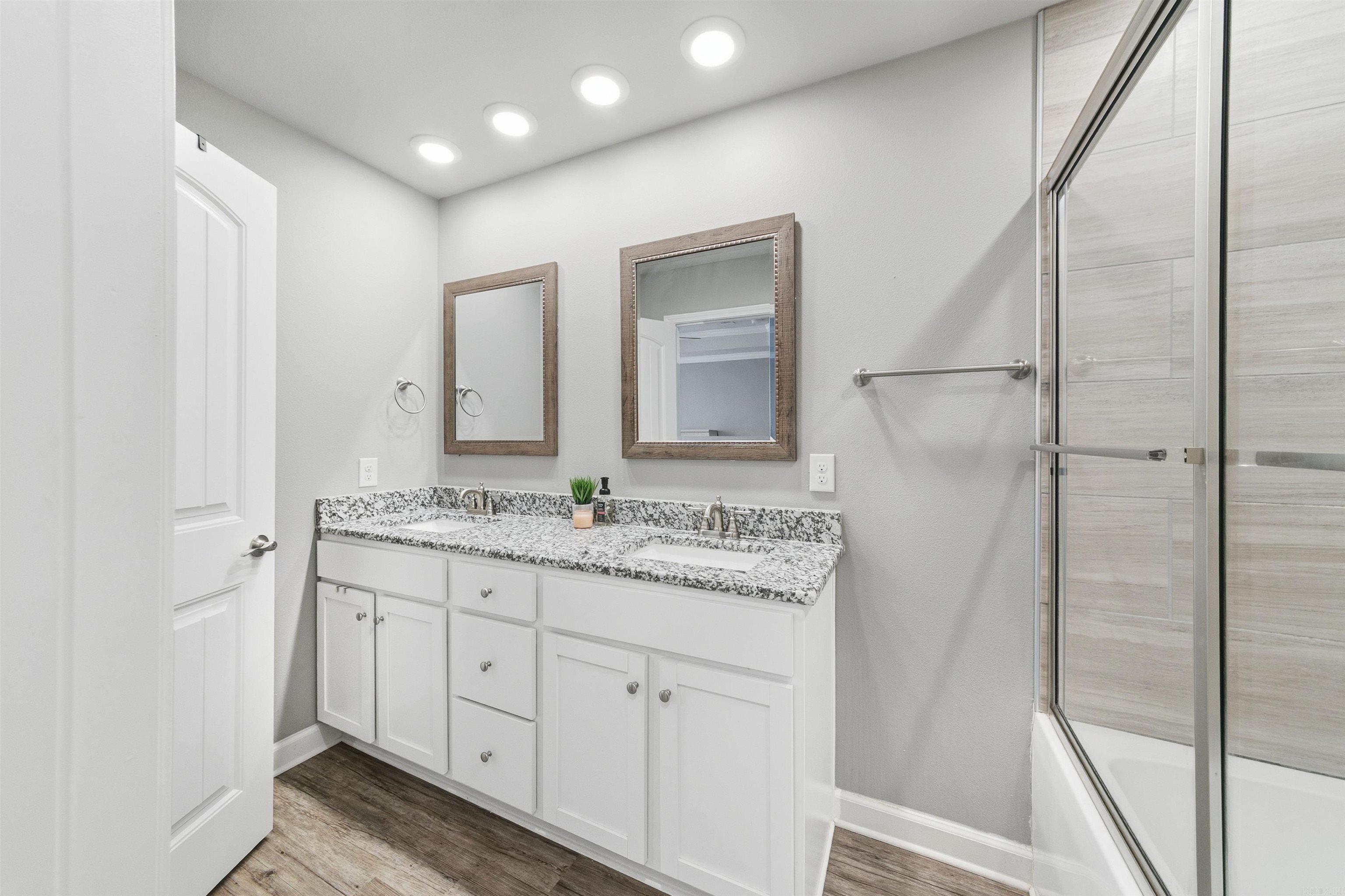 53 Ten Point  Ward, AR